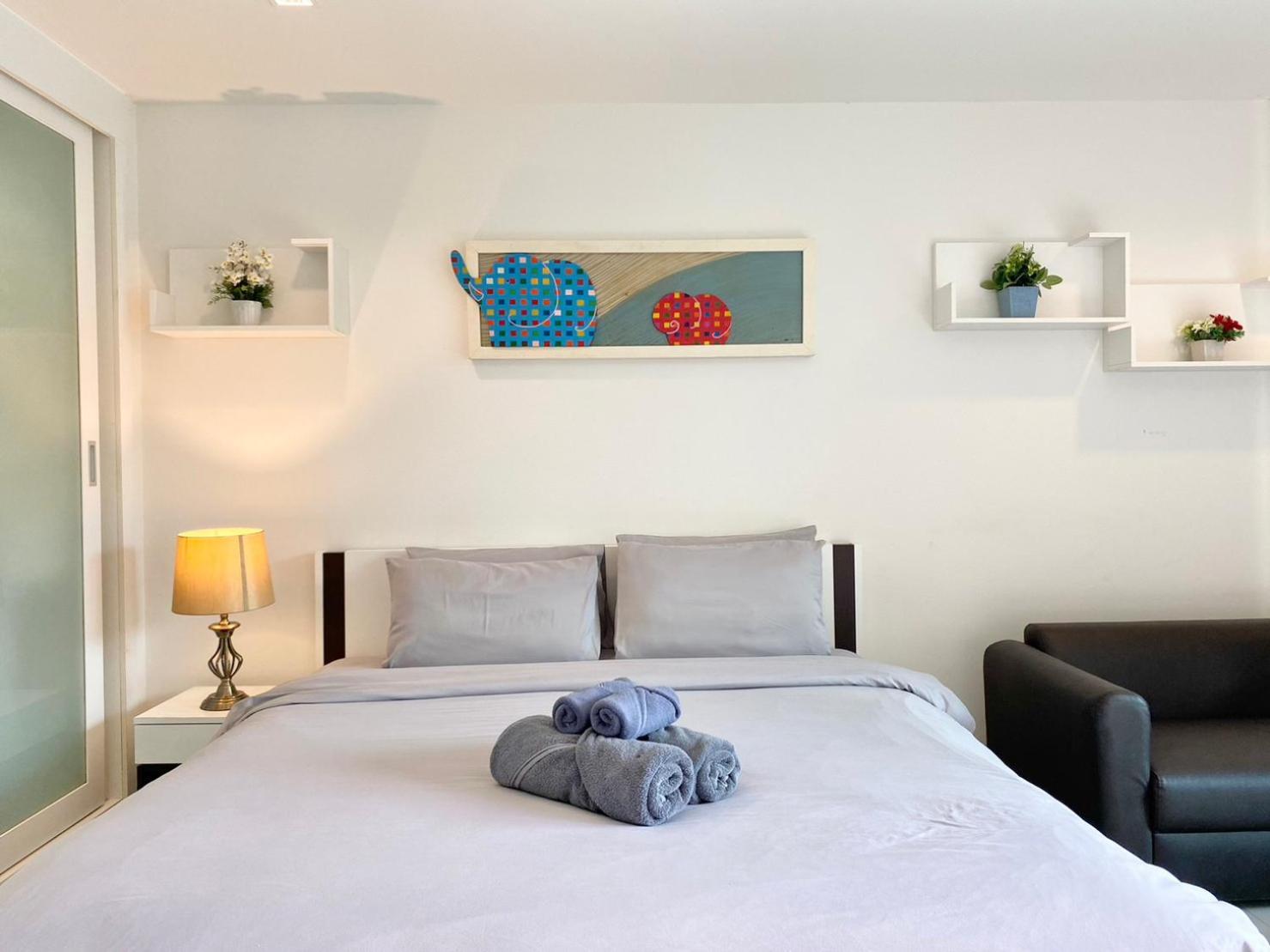 Pixel - Panwa Apartment