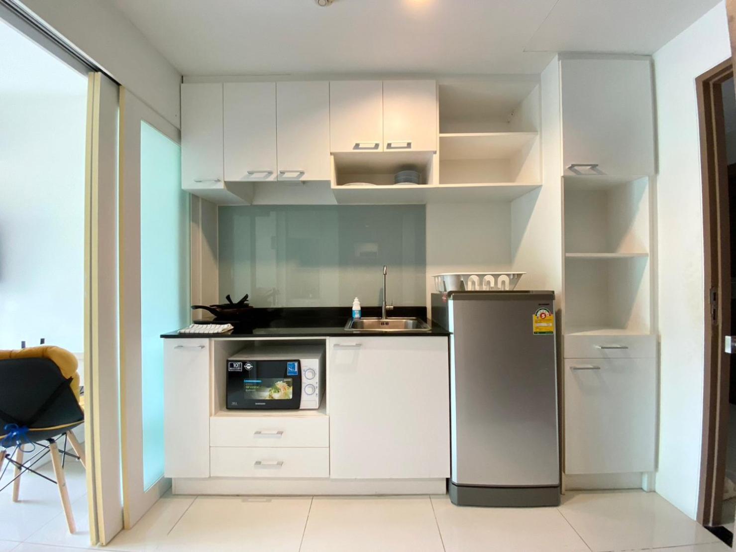 Apartment Pixel - Panwa