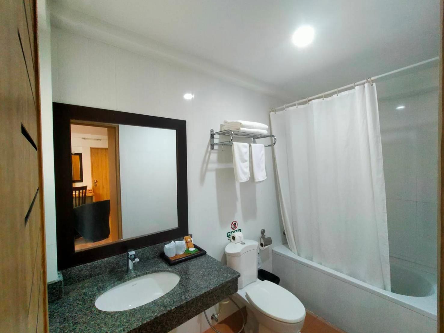 Beachfront Hotel 3*