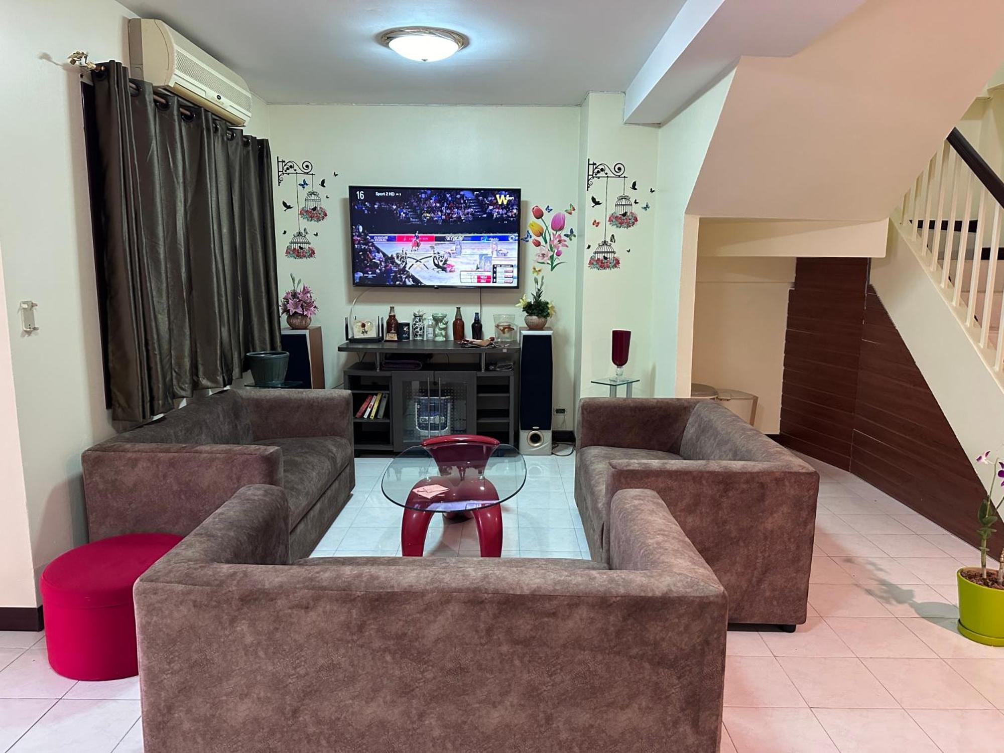 Hideaway House Apartment Patong