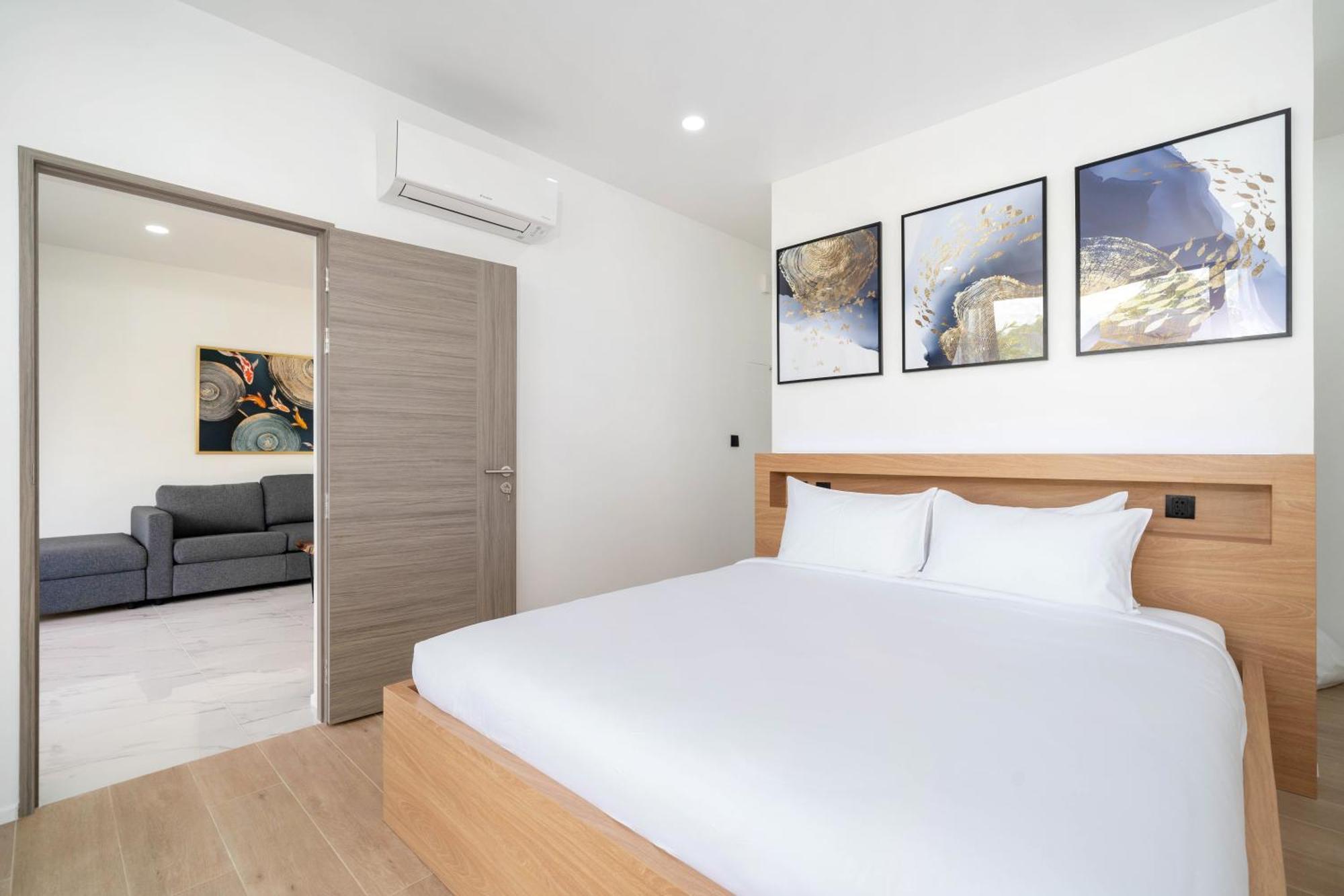 Mango Hill 5* Rawai