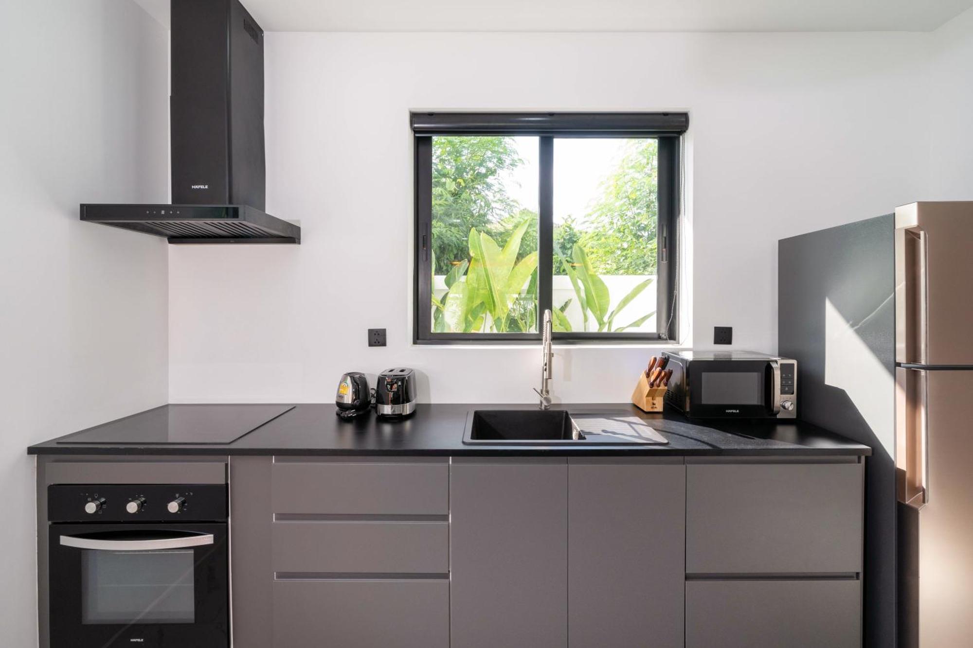 Hotel Mango Hill 5*