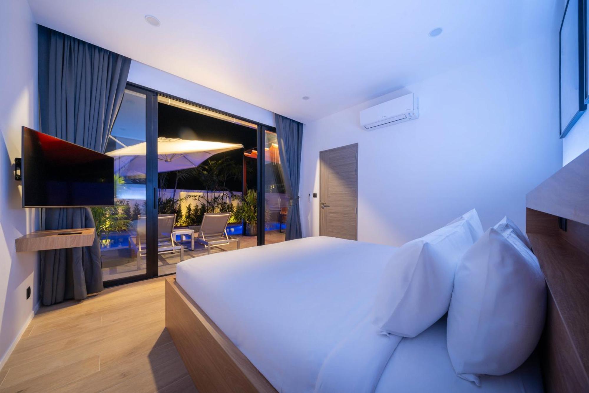 Mango Hill Hotel Rawai
