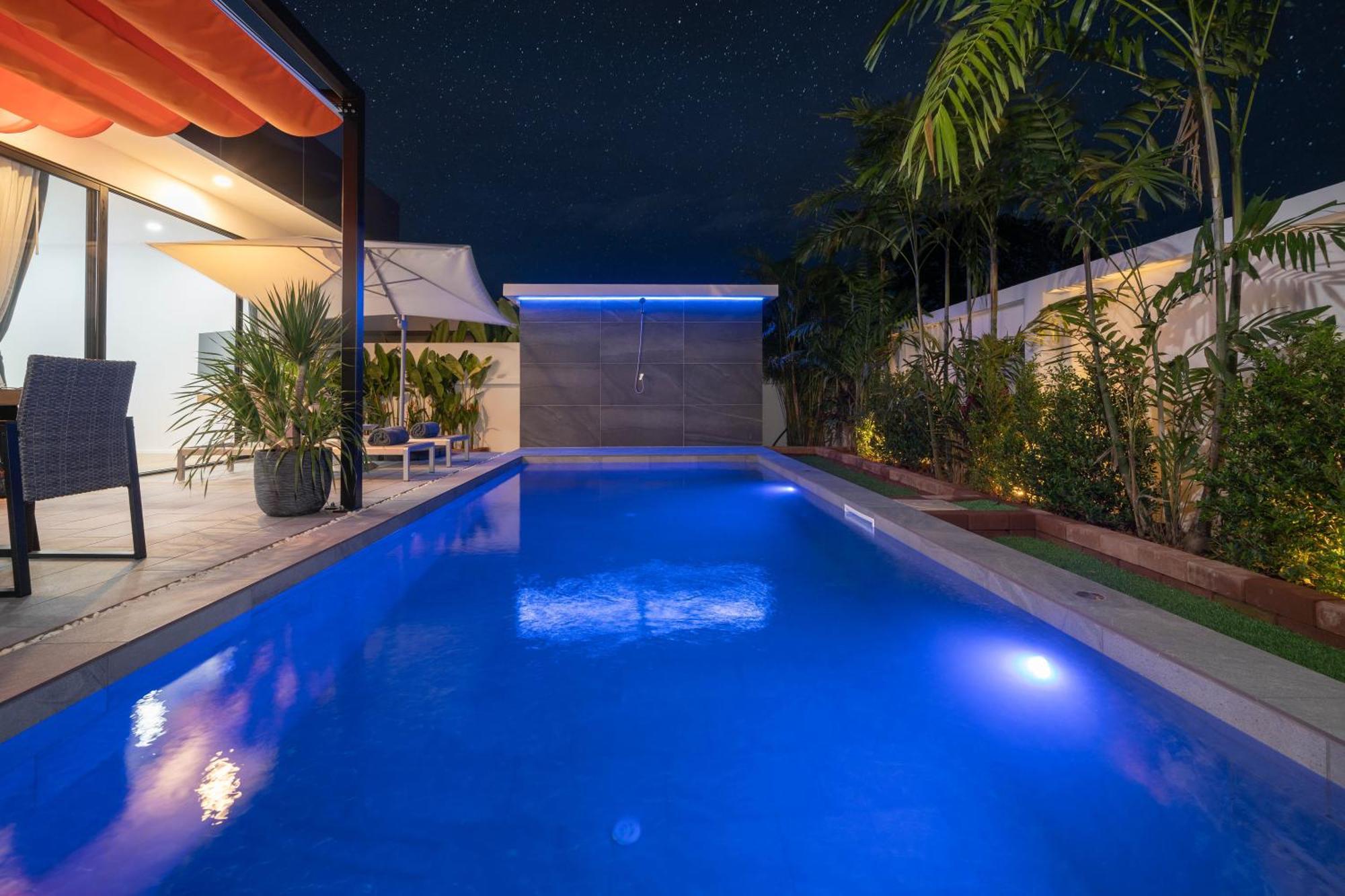 Hotel Mango Hill 5*