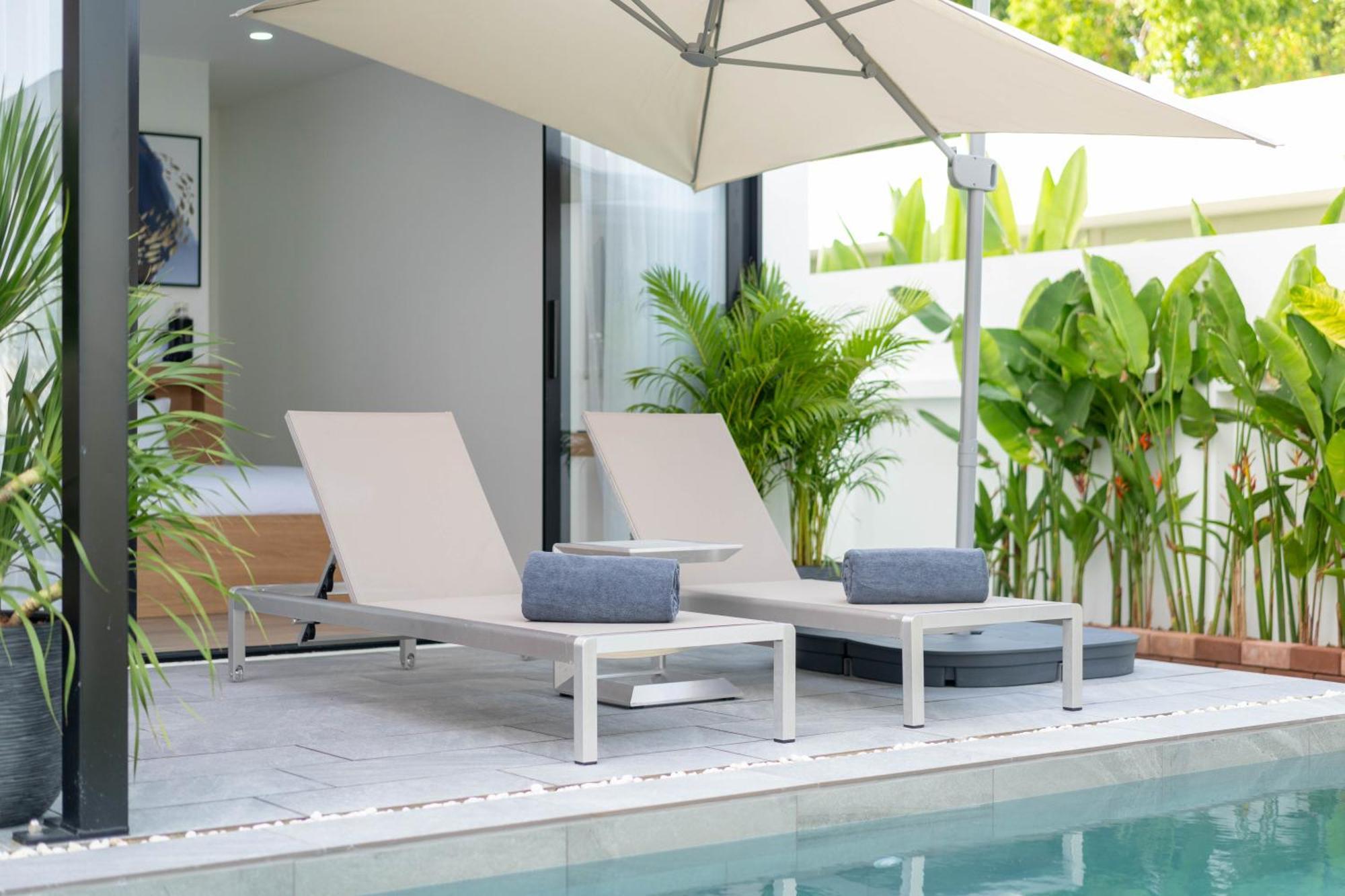 Hotel Mango Hill 5*