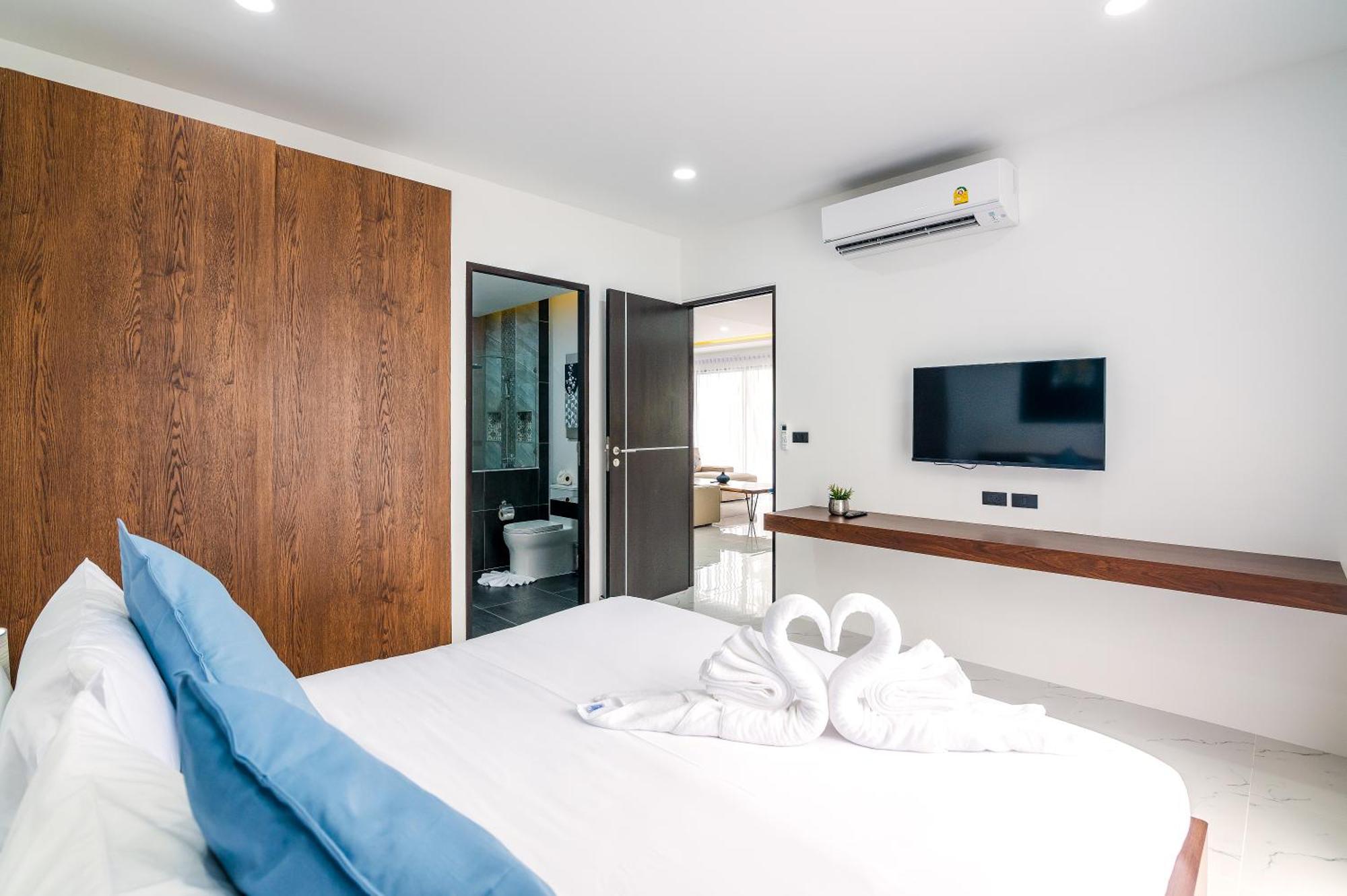 Hotel Mango Hill