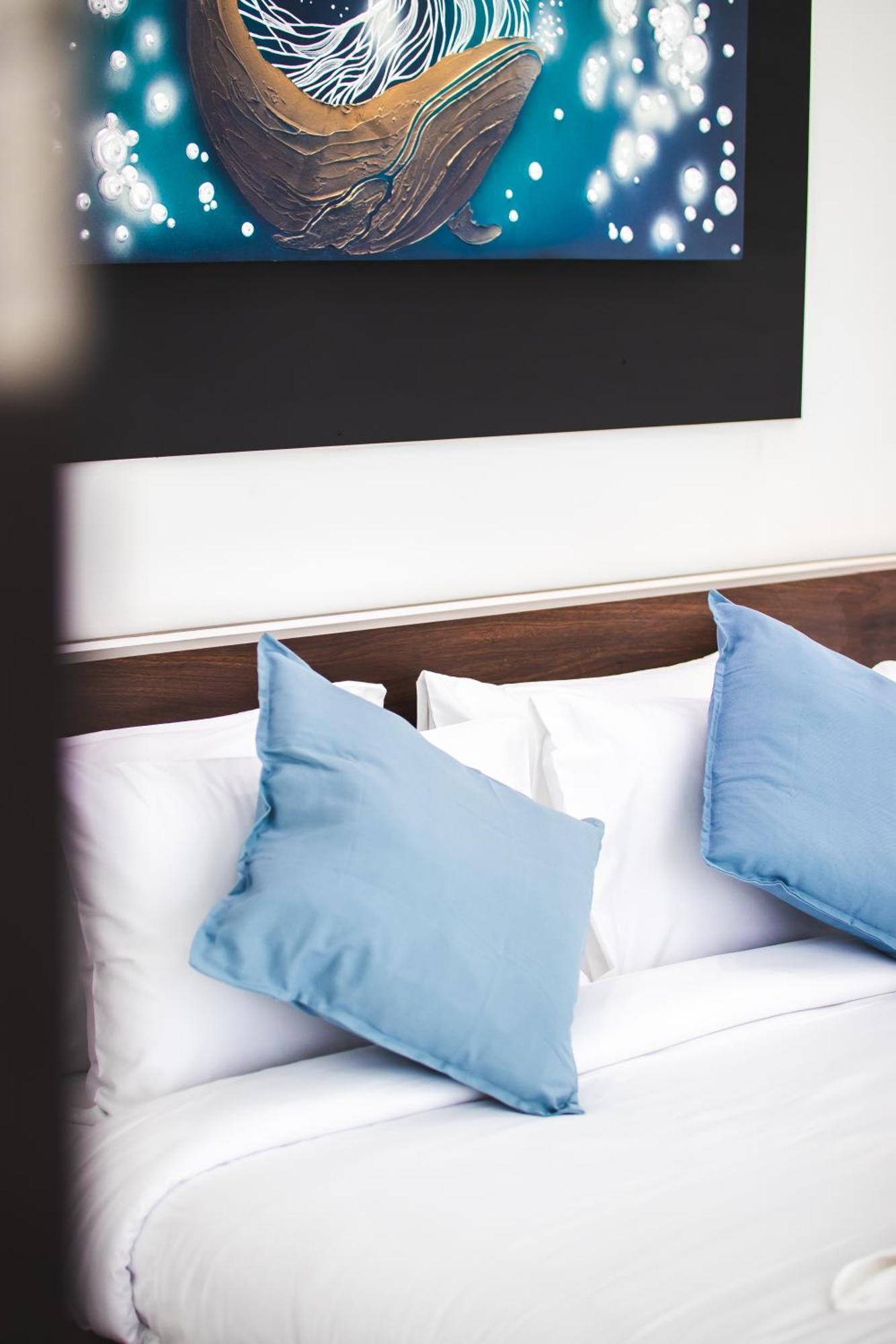 Mango Hill Hotel 5*