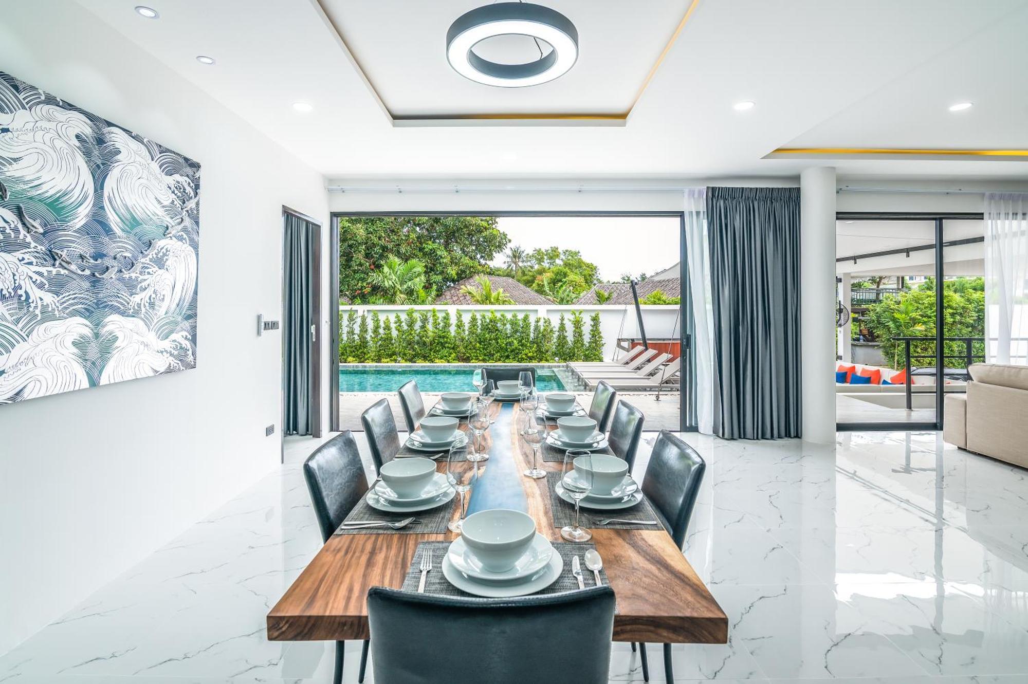 Mango Hill 5* Rawai