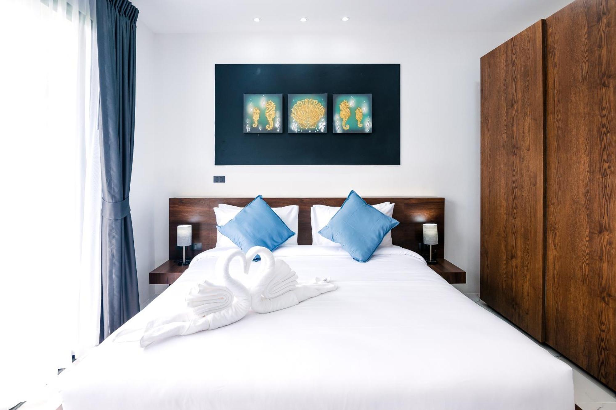 Hotel Mango Hill Rawai
