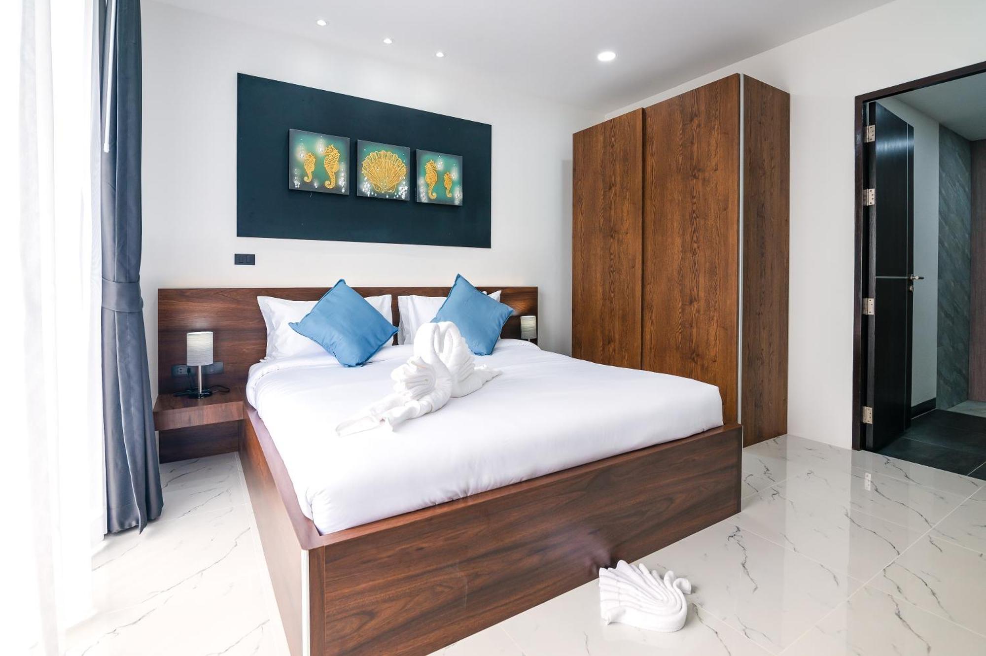 Mango Hill Hotel Rawai