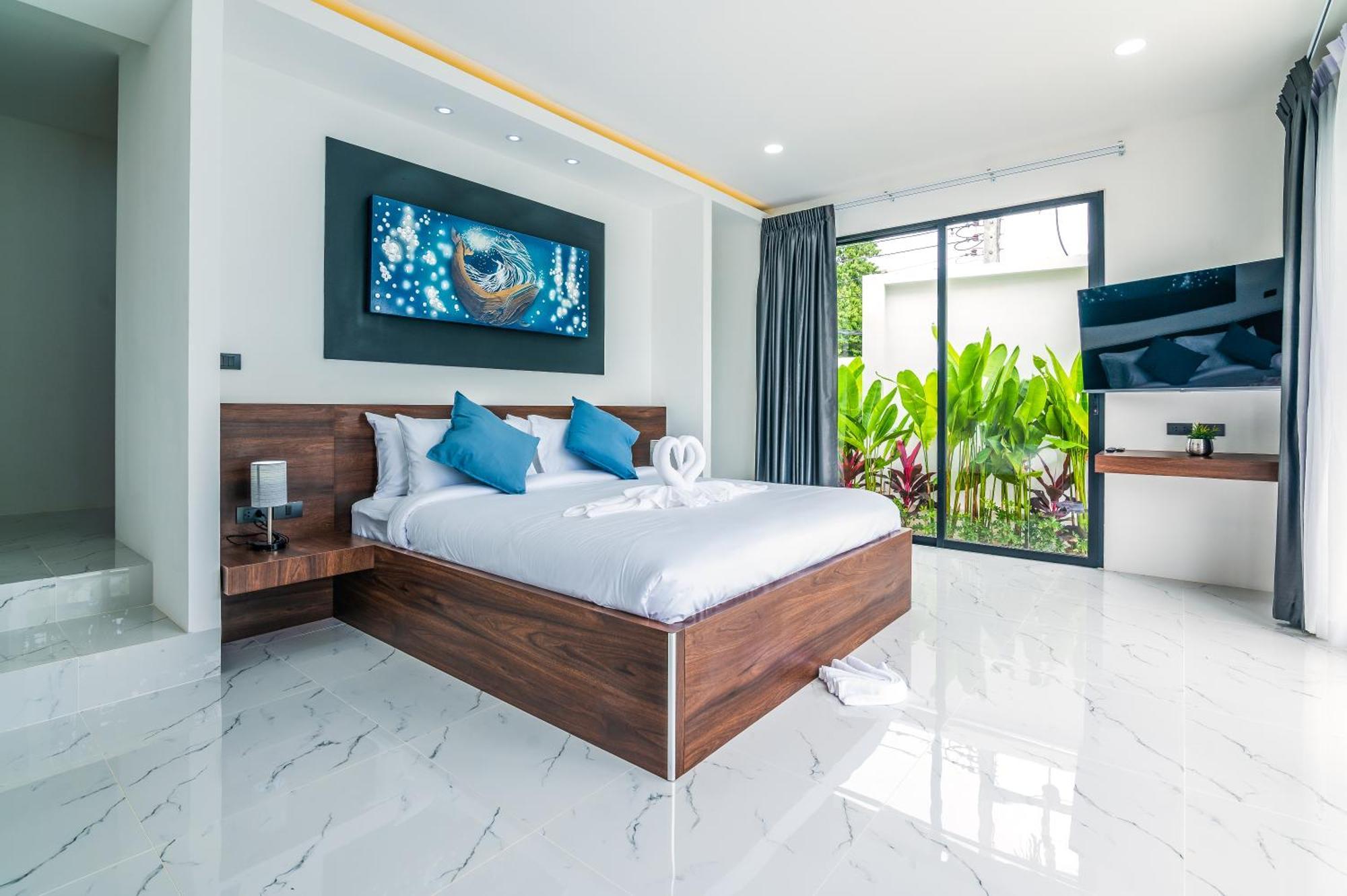 Mango Hill Hotel 5*