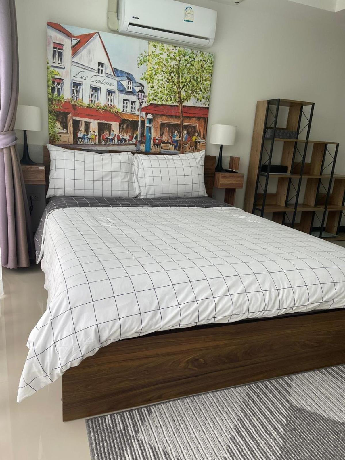 Modern Mbc Near The Beach * Ban Bo Sai Klang