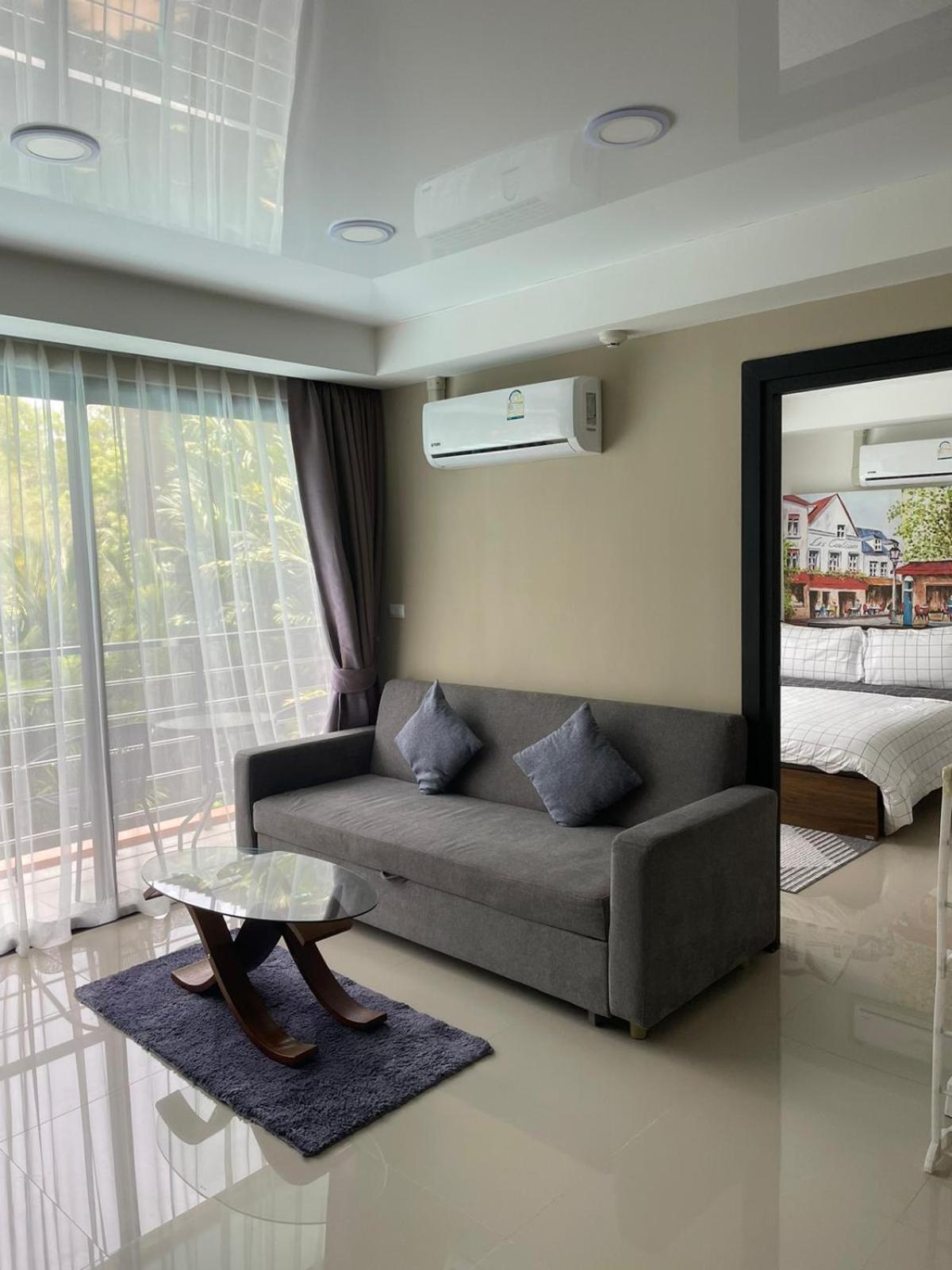 Modern Mbc Near The Beach * Ban Bo Sai Klang