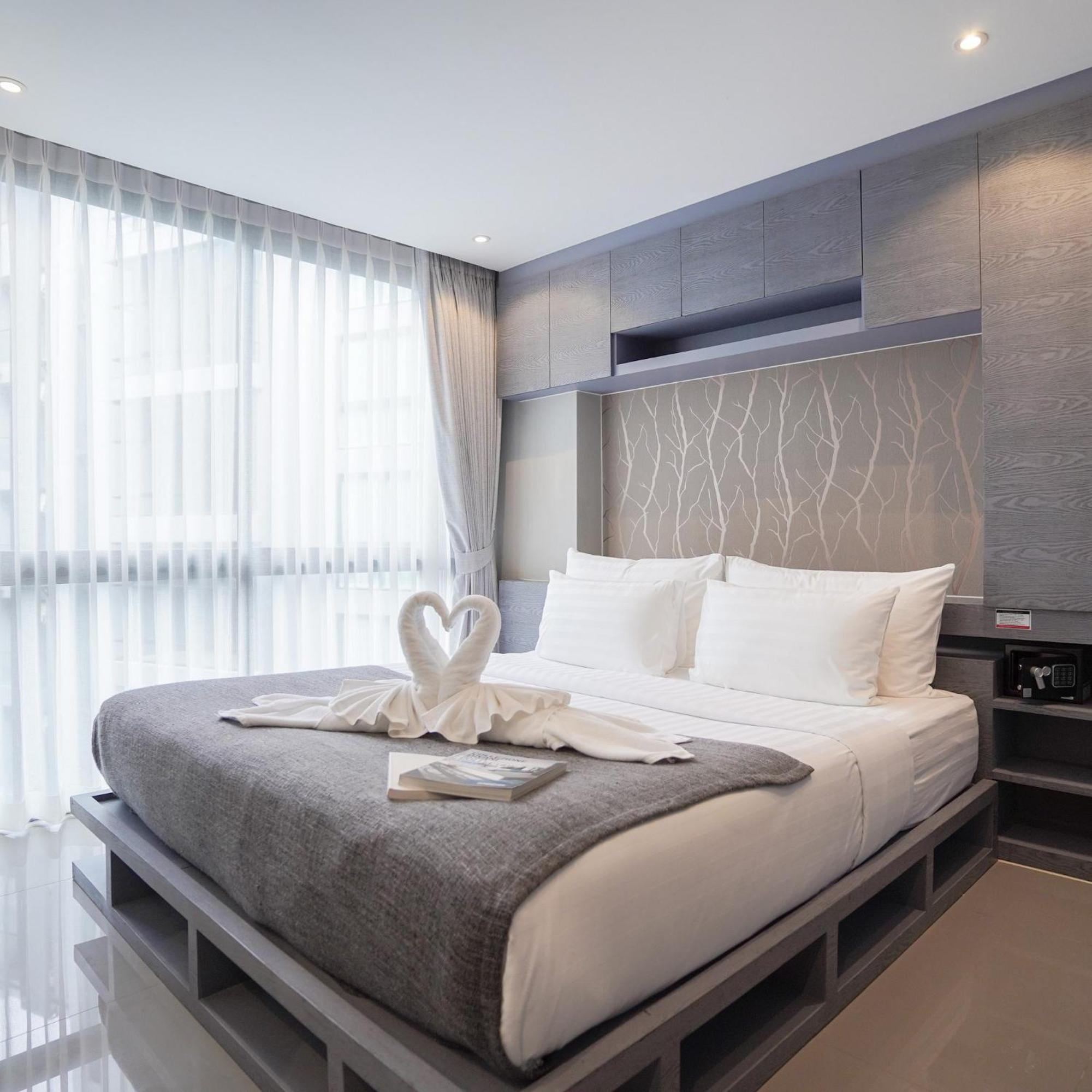 Citygate & Kamala * Phuket
