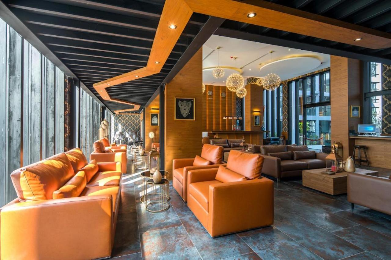 Citygate & Kamala Phuket