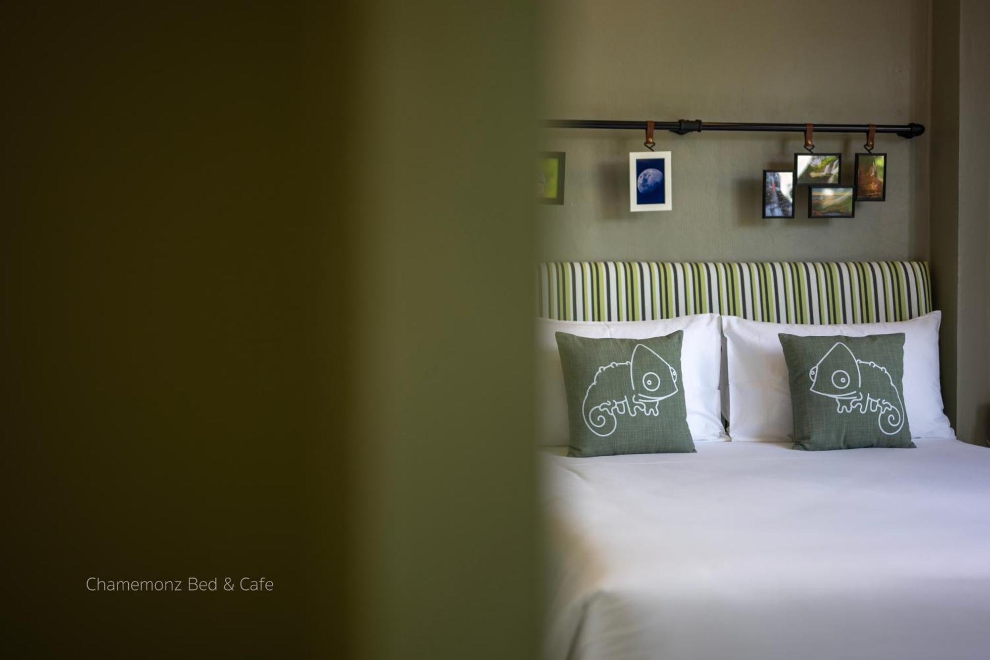 Chamemon Bed Town Phuket