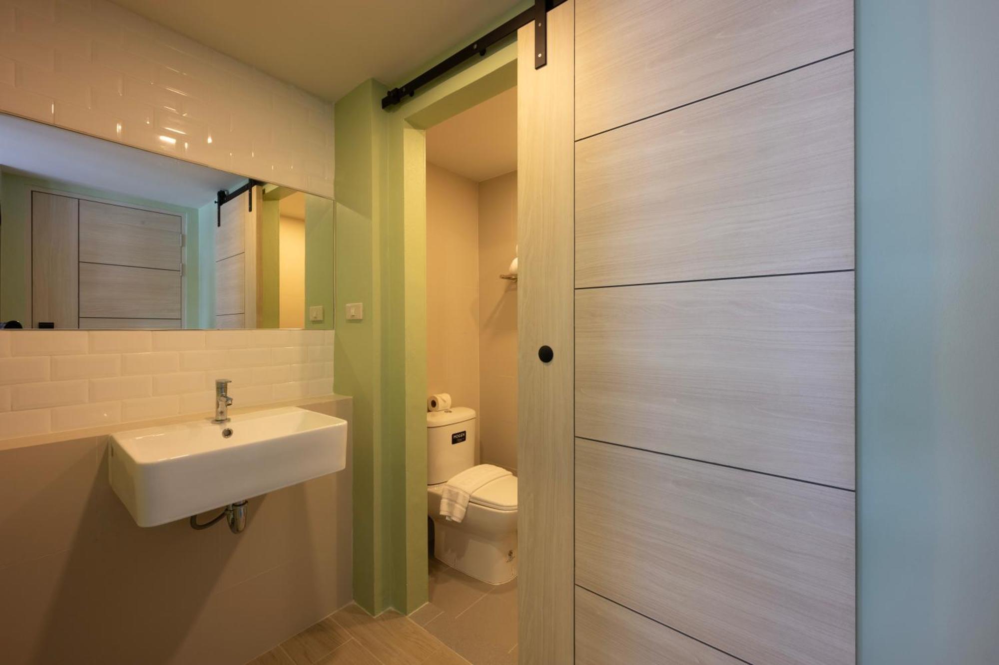 Chamemon Bed Town 3* Phuket