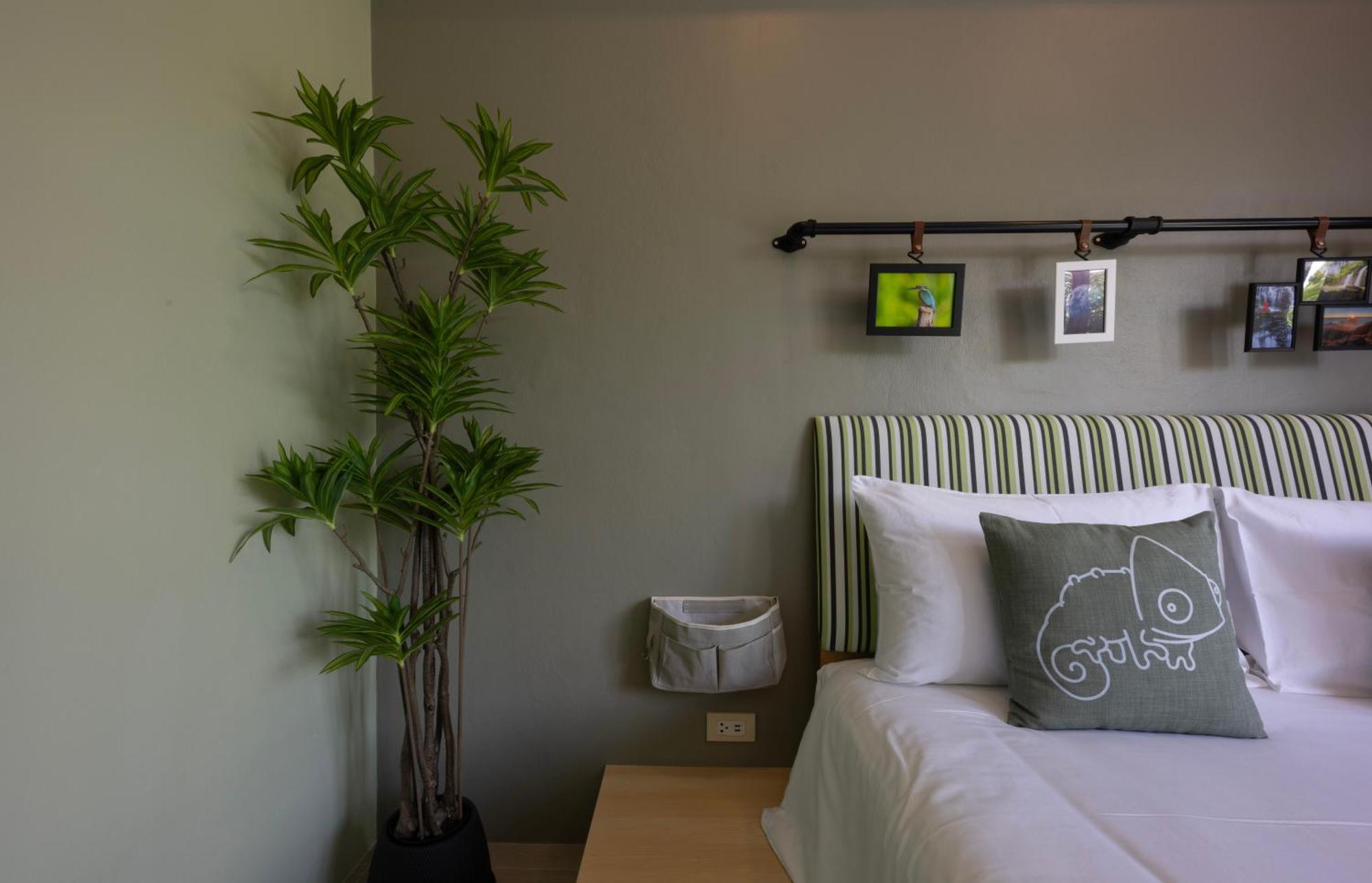 Chamemon Bed Town 3* Phuket