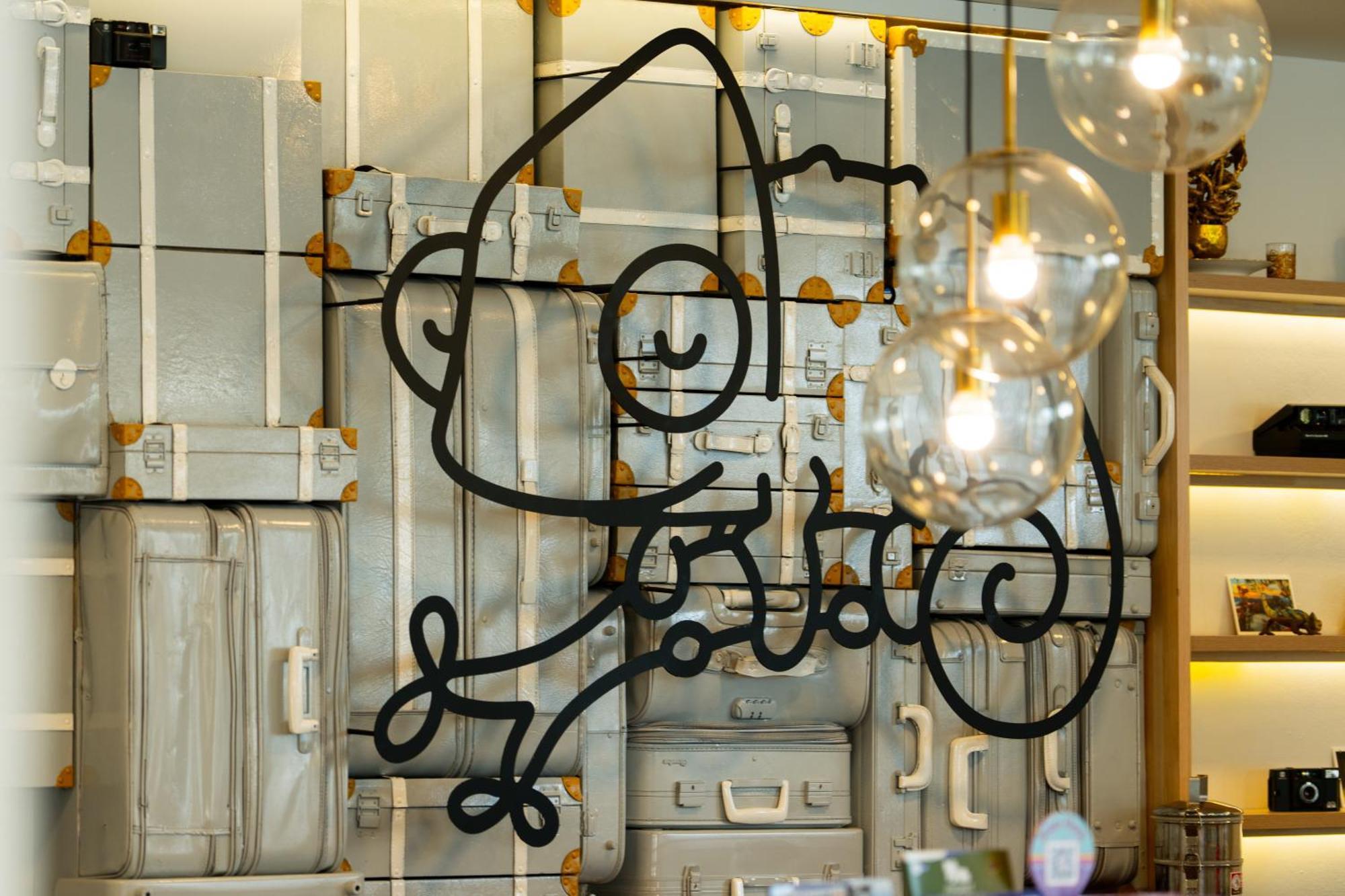 Hotel Chamemon Bed Town Phuket