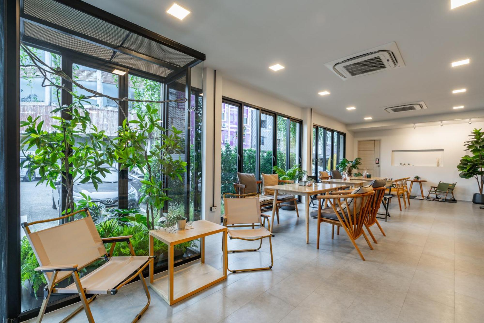 Chamemon Bed Town 3* Phuket