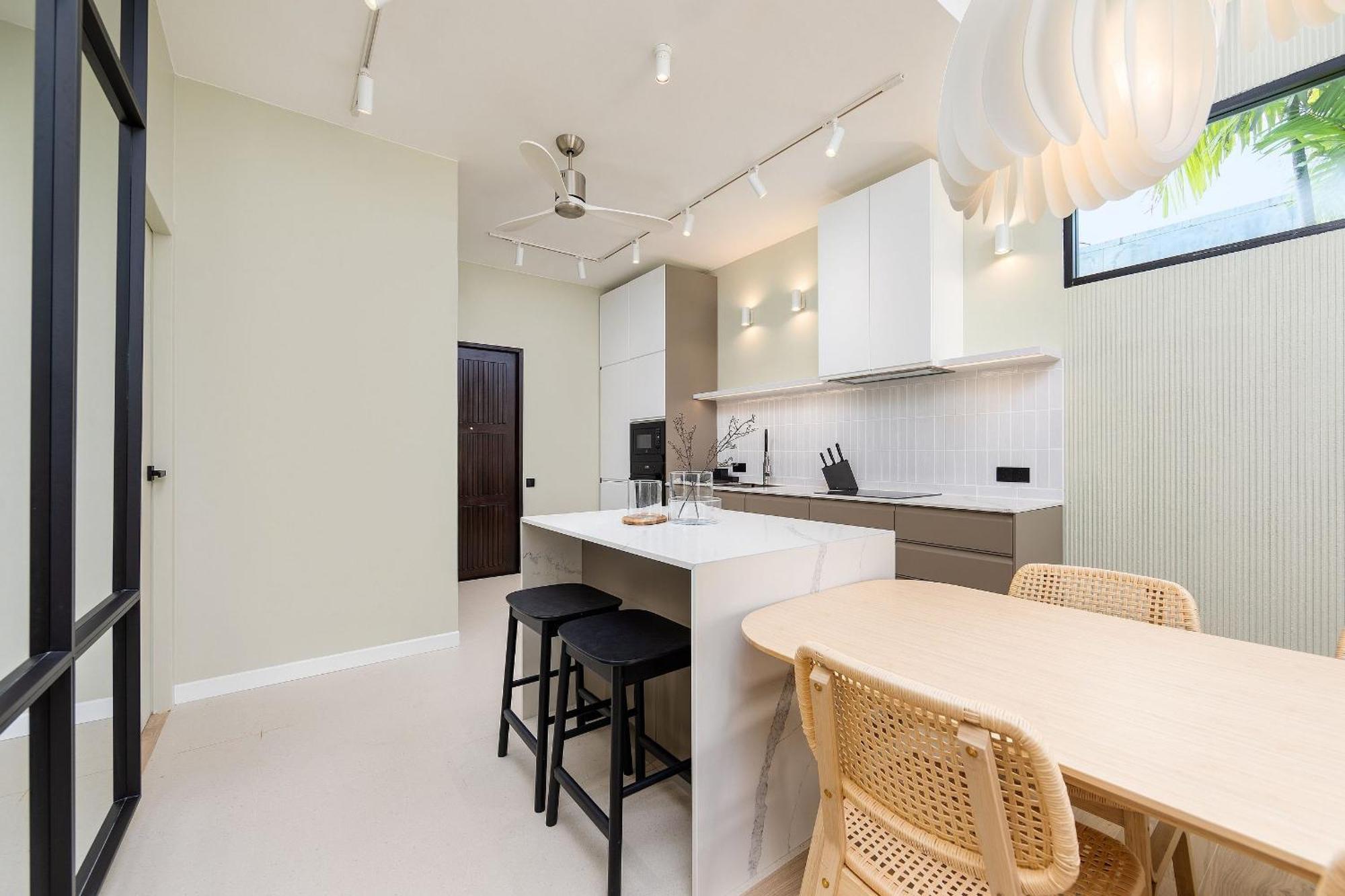 Villa Mios | Brand New 2 Bedroom Private Pool In Popular Onyx | 3 Min To Naiharn Nai Harn