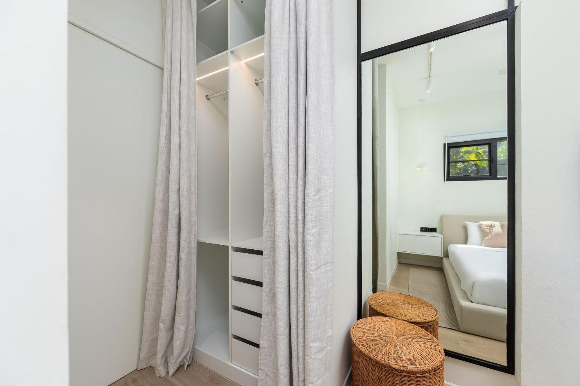 Mios | Brand New 2 Bedroom Private Pool In Popular Onyx | 3 Min To Naiharn *