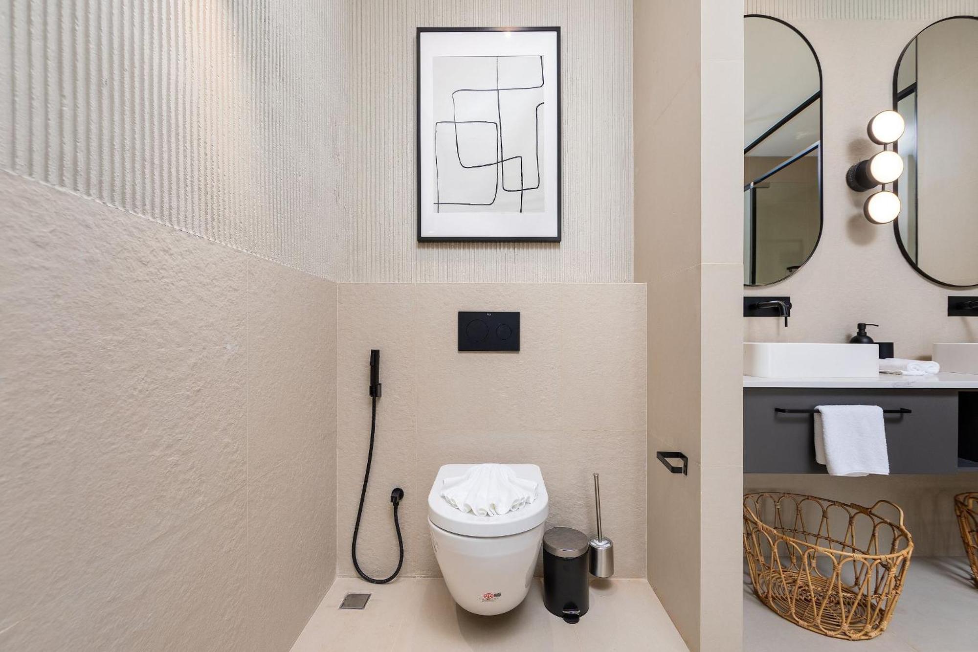 Mios | Brand New 2 Bedroom Private Pool In Popular Onyx | 3 Min To Naiharn *