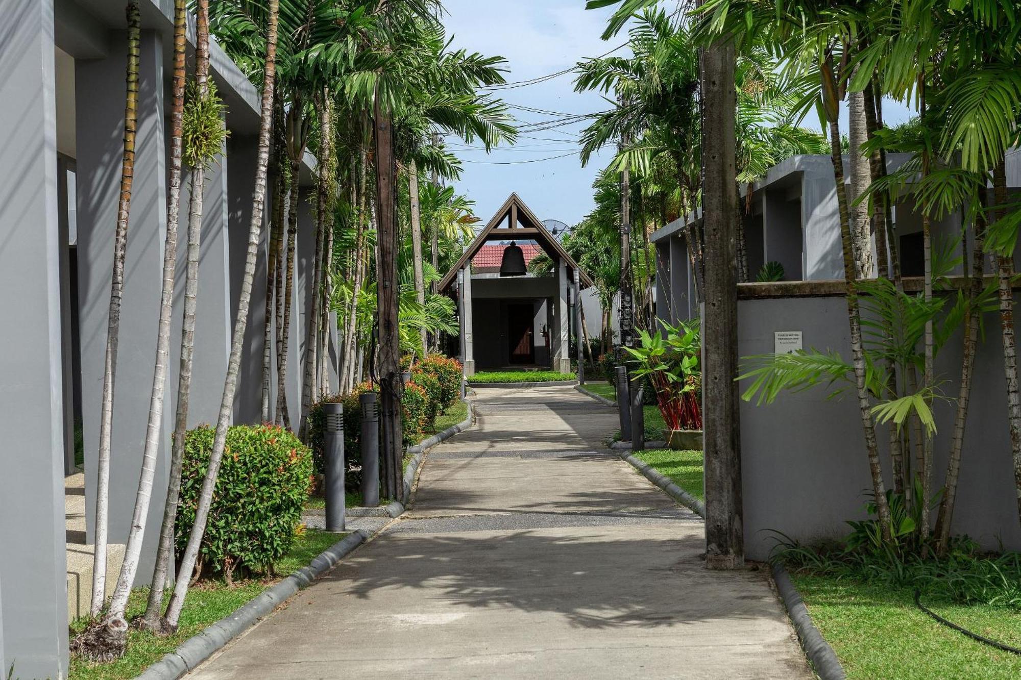 Villa Mios | Brand New 2 Bedroom Private Pool In Popular Onyx | 3 Min To Naiharn