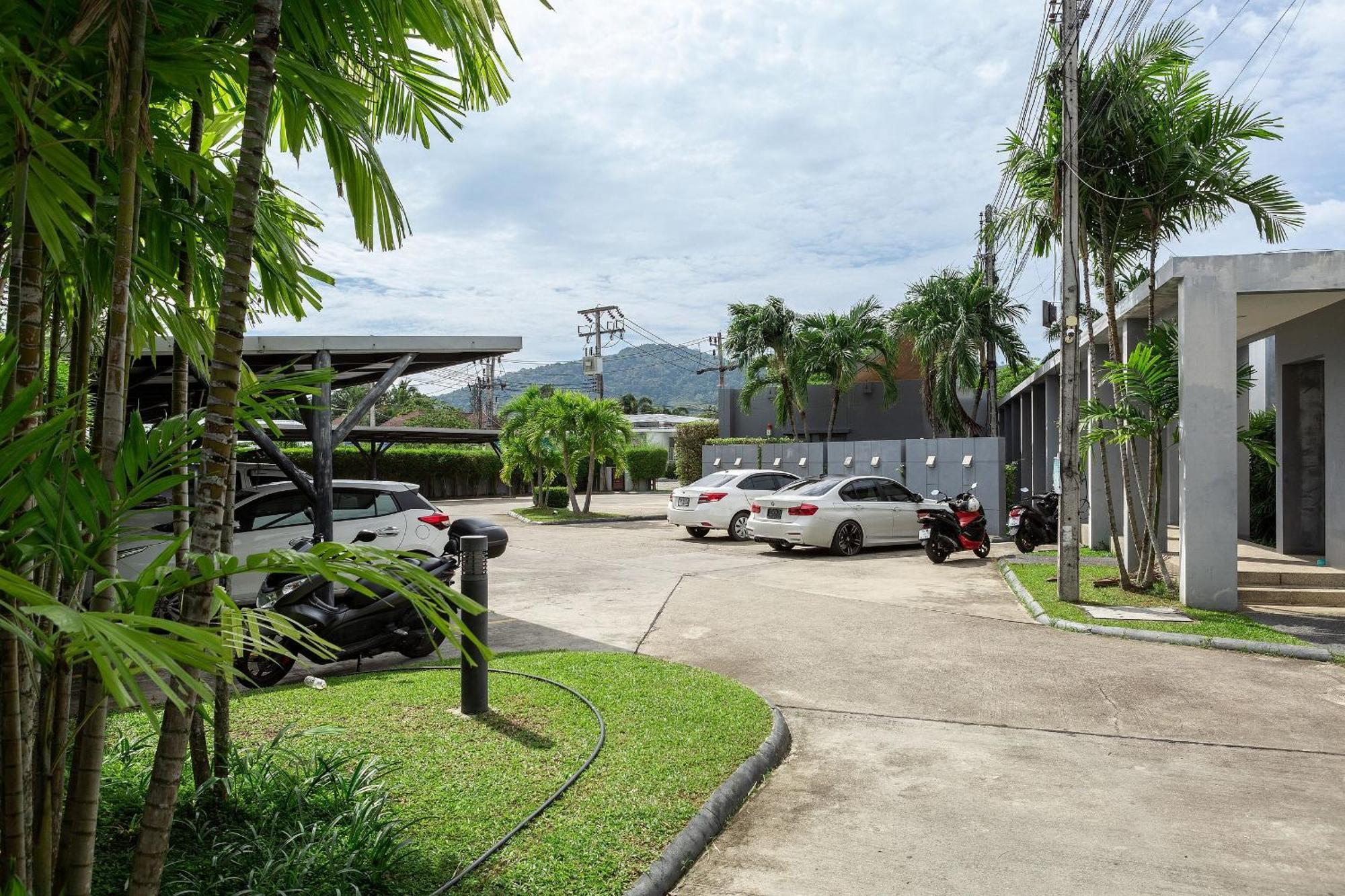 Mios | Brand New 2 Bedroom Private Pool In Popular Onyx | 3 Min To Naiharn Nai Harn