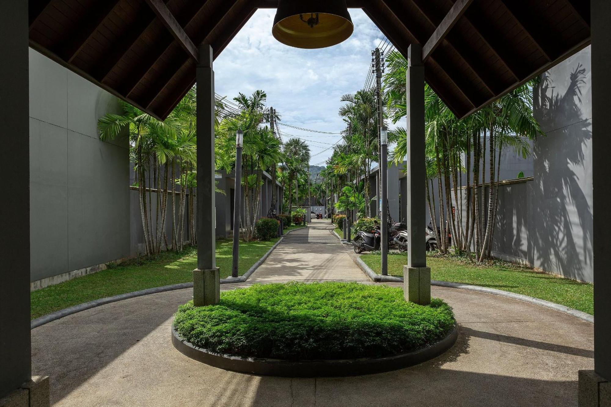 Villa Mios | Brand New 2 Bedroom Private Pool In Popular Onyx | 3 Min To Naiharn