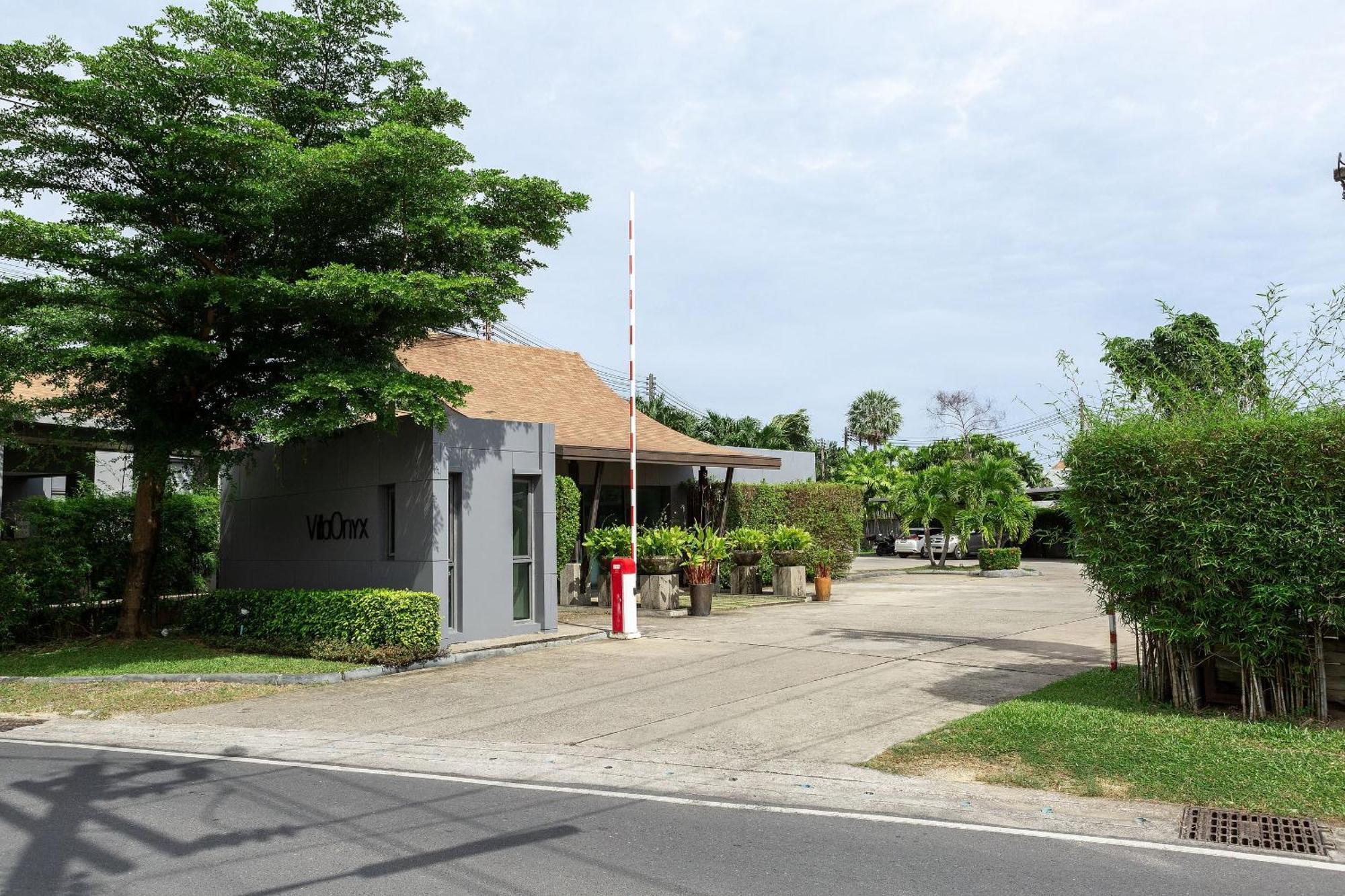 Mios | Brand New 2 Bedroom Private Pool In Popular Onyx | 3 Min To Naiharn
