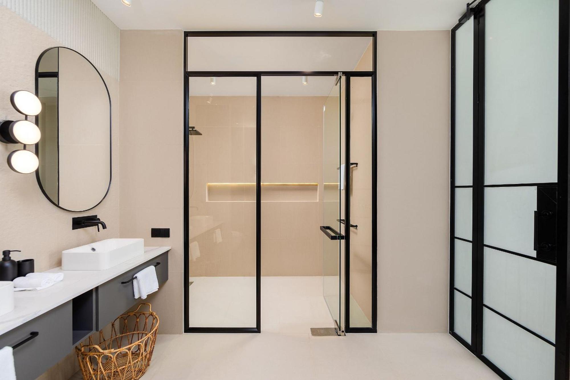 Villa Mios | Brand New 2 Bedroom Private Pool In Popular Onyx | 3 Min To Naiharn
