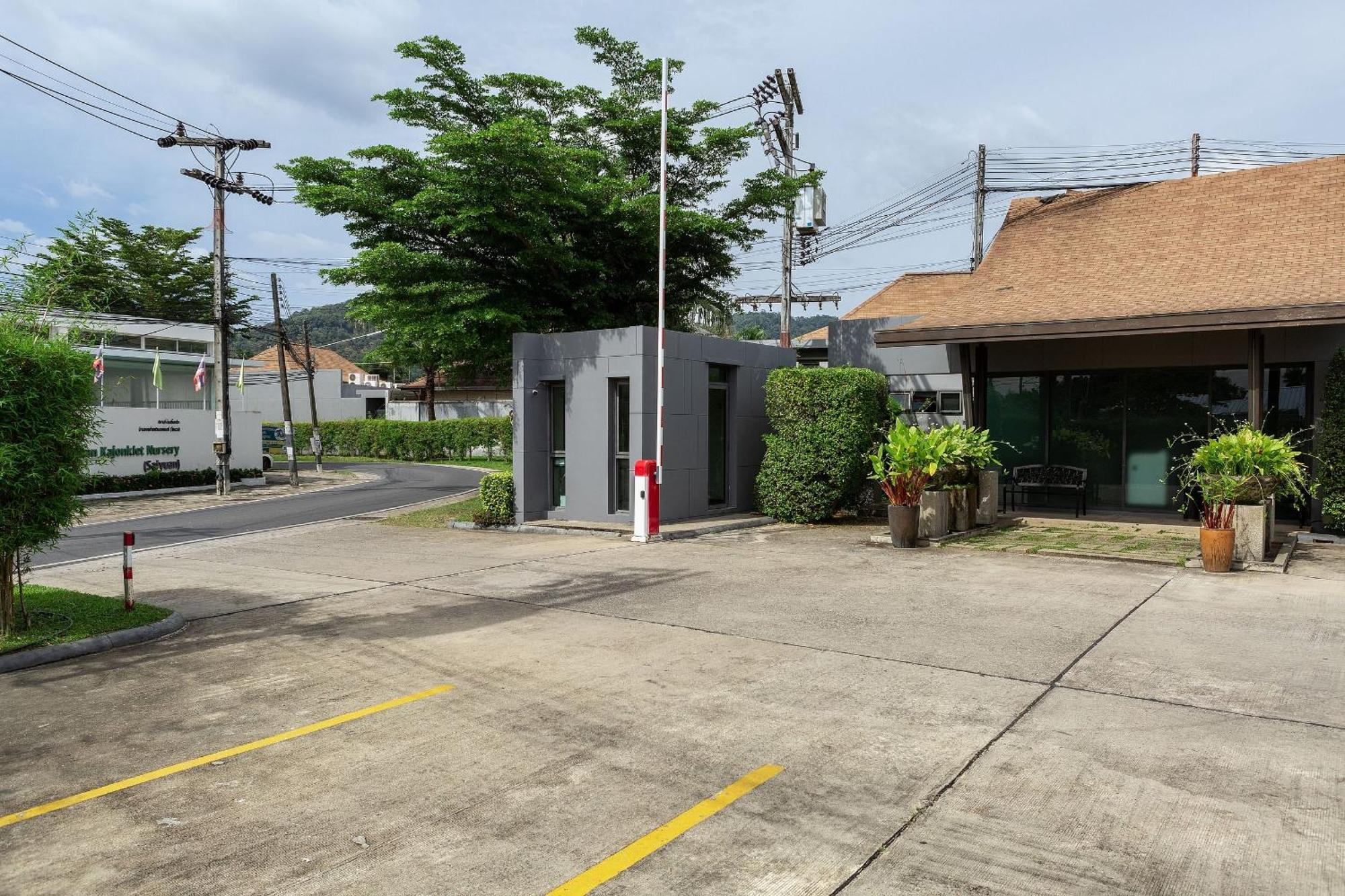 Mios | Brand New 2 Bedroom Private Pool In Popular Onyx | 3 Min To Naiharn Villa Nai Harn