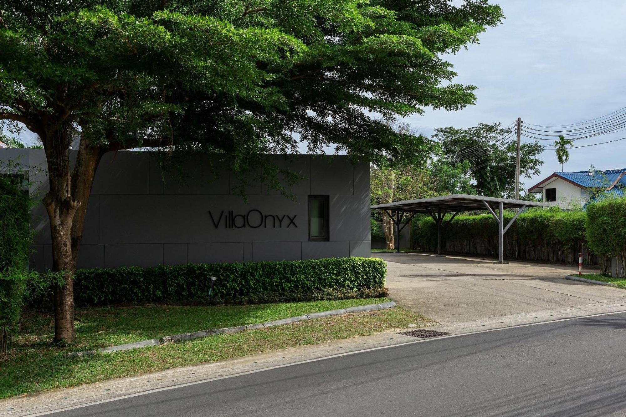 Mios | Brand New 2 Bedroom Private Pool In Popular Onyx | 3 Min To Naiharn Villa