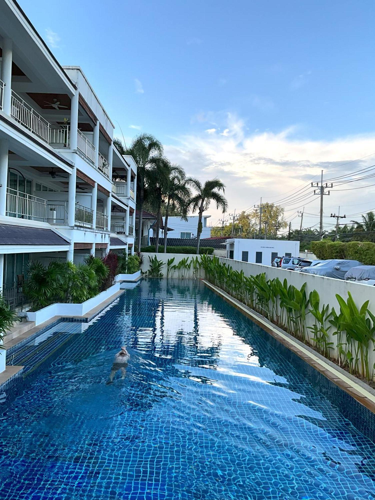 Bel Air Phuket *