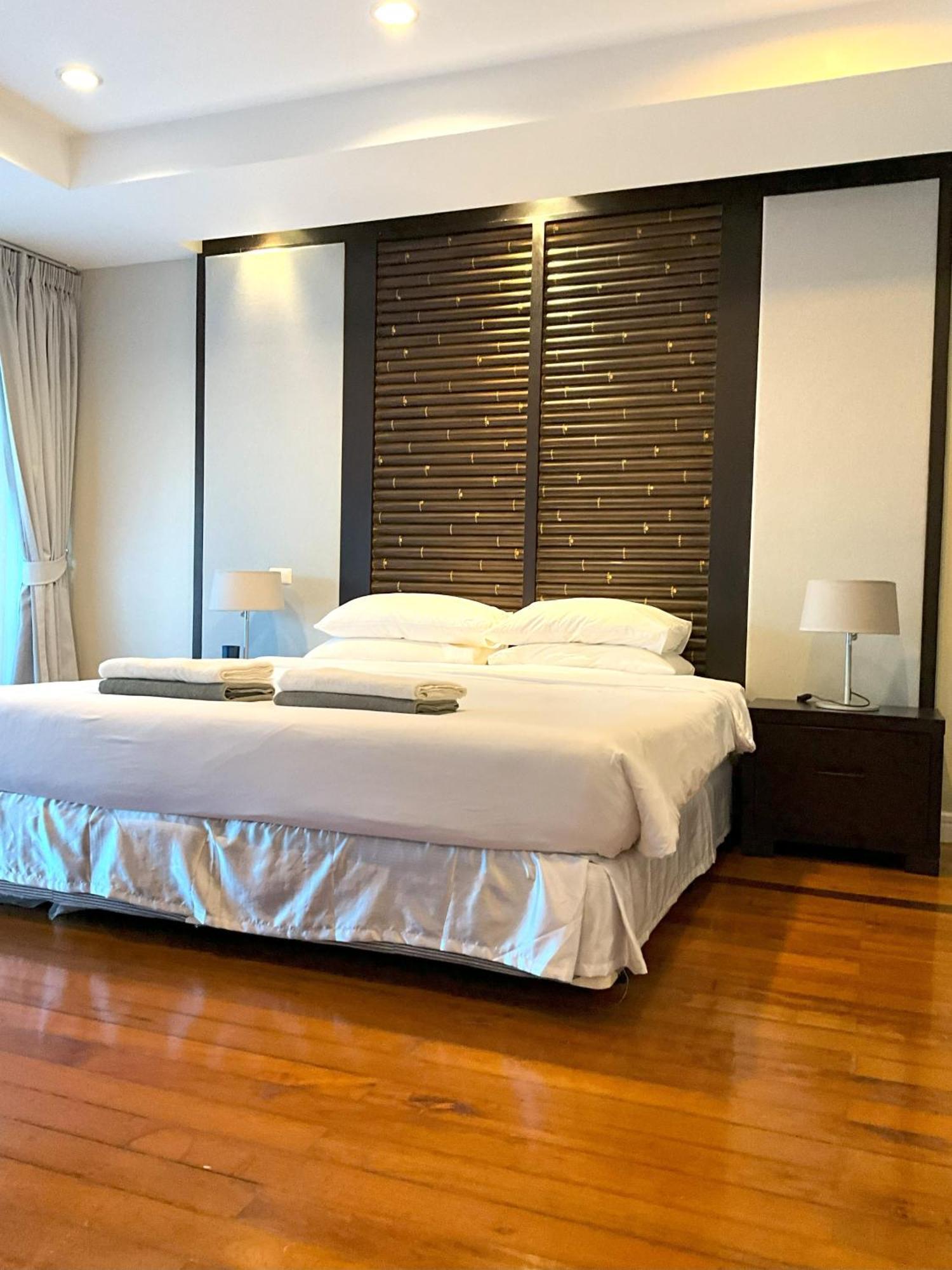 Bel Air Phuket Apartment *