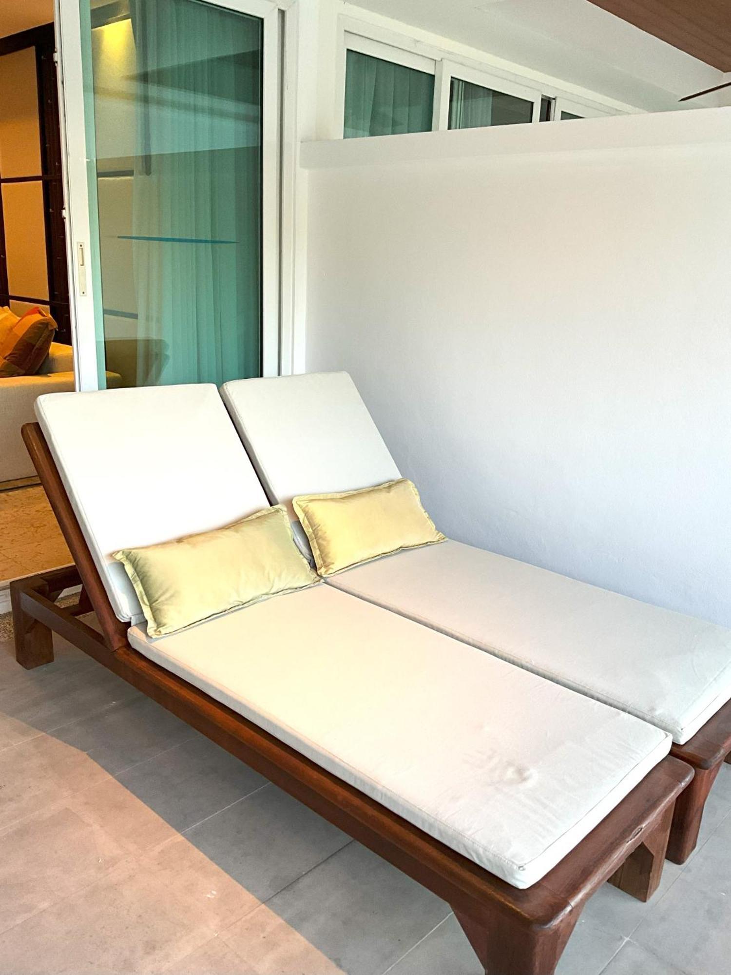 Bel Air Phuket Cape Panwa