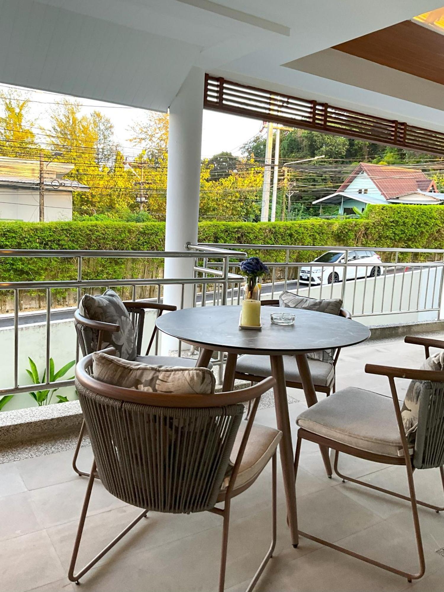 Apartment Bel Air Phuket *