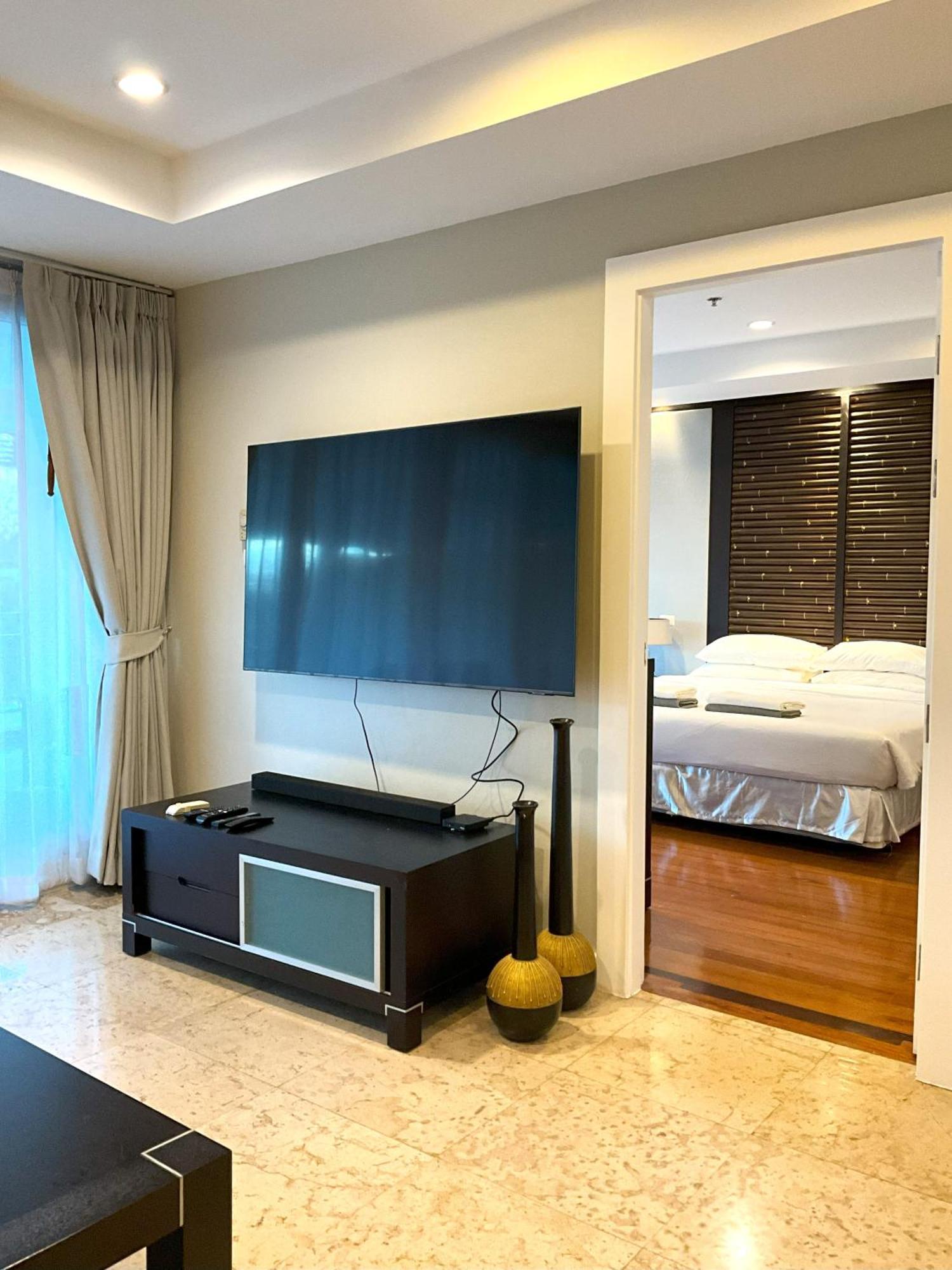 Bel Air Phuket * Cape Panwa