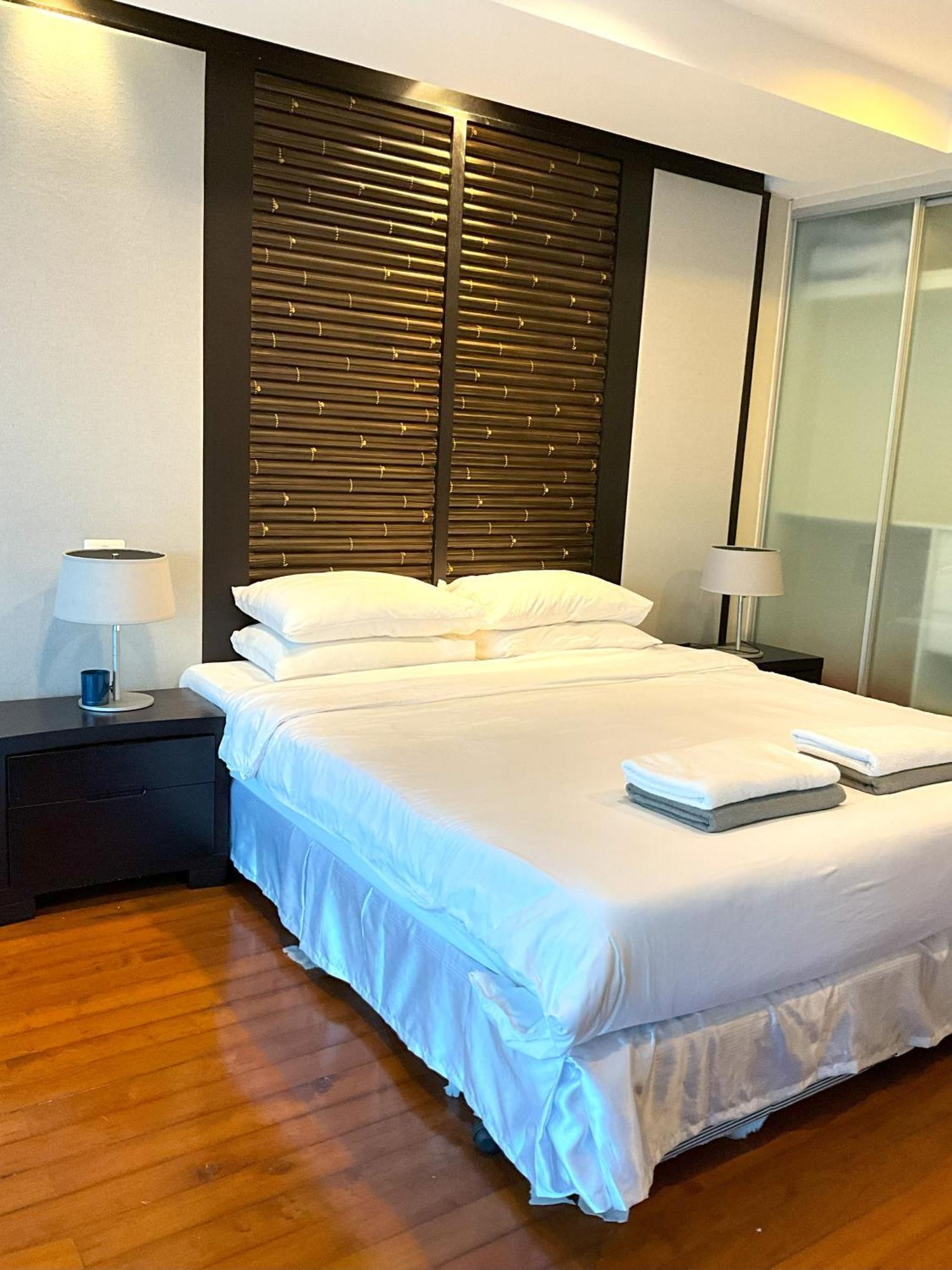 Apartment Bel Air Phuket