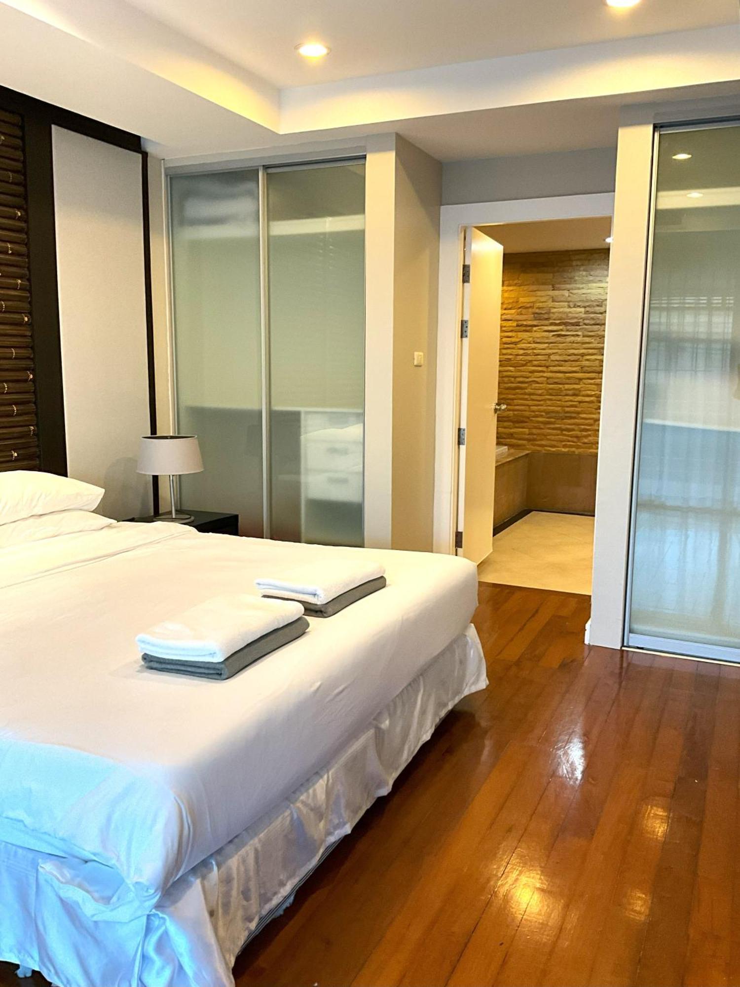 Bel Air Phuket Apartment Cape Panwa
