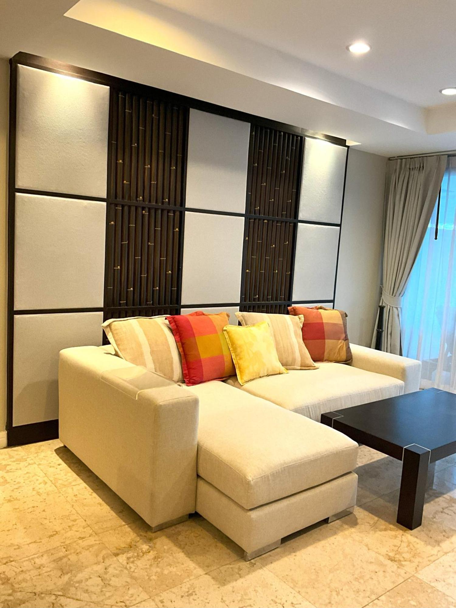 Bel Air Phuket Apartment