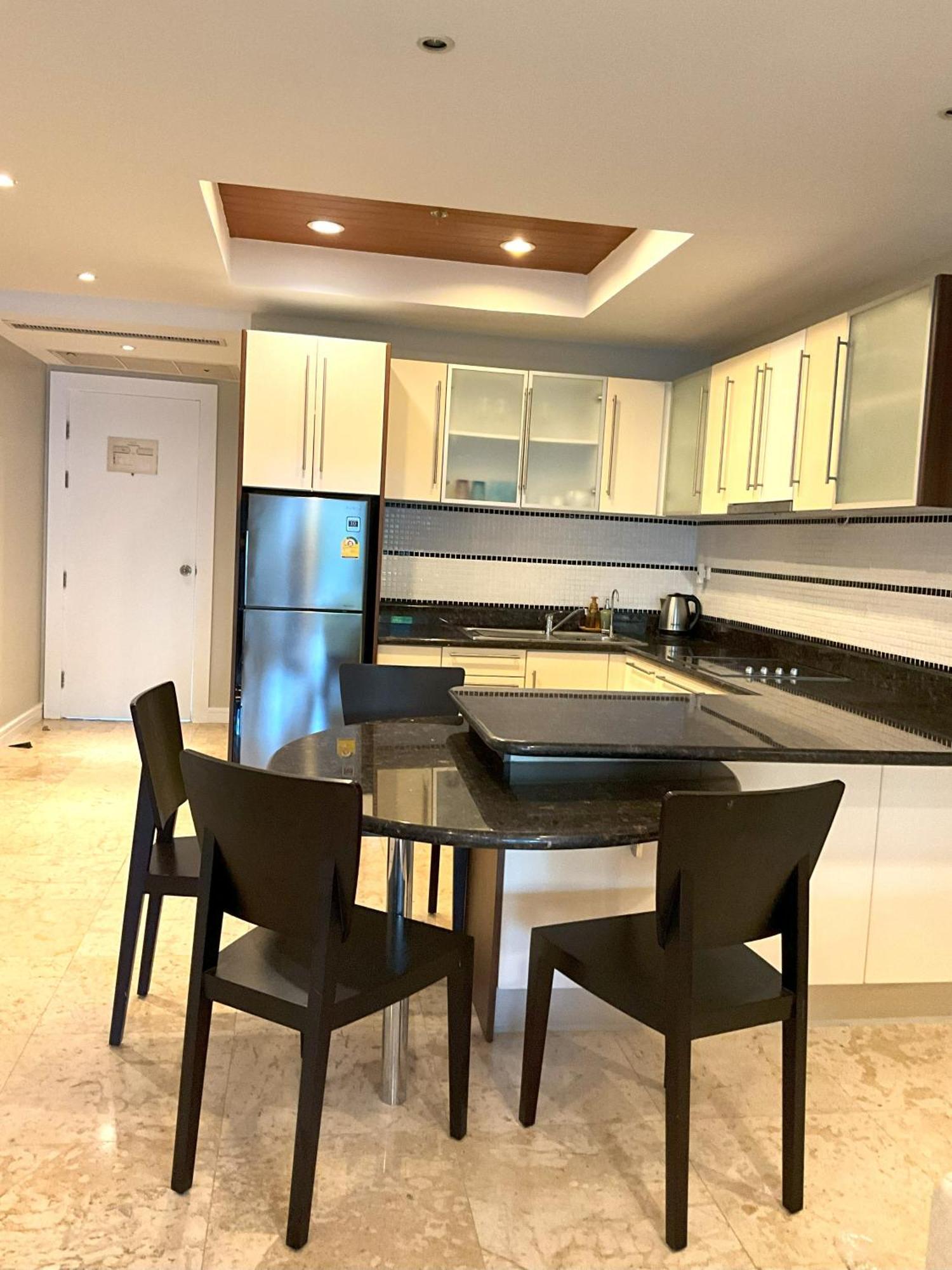 Bel Air Phuket * Cape Panwa