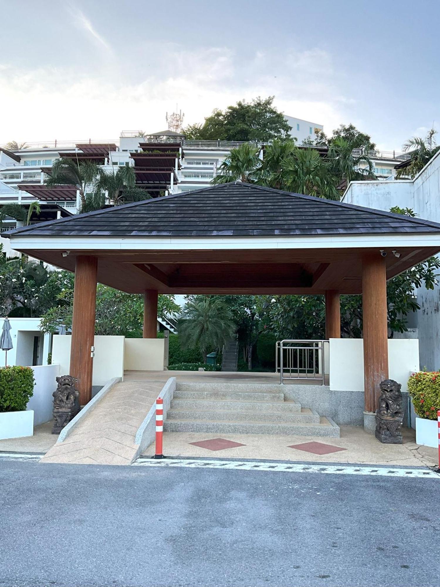 Apartment Bel Air Phuket