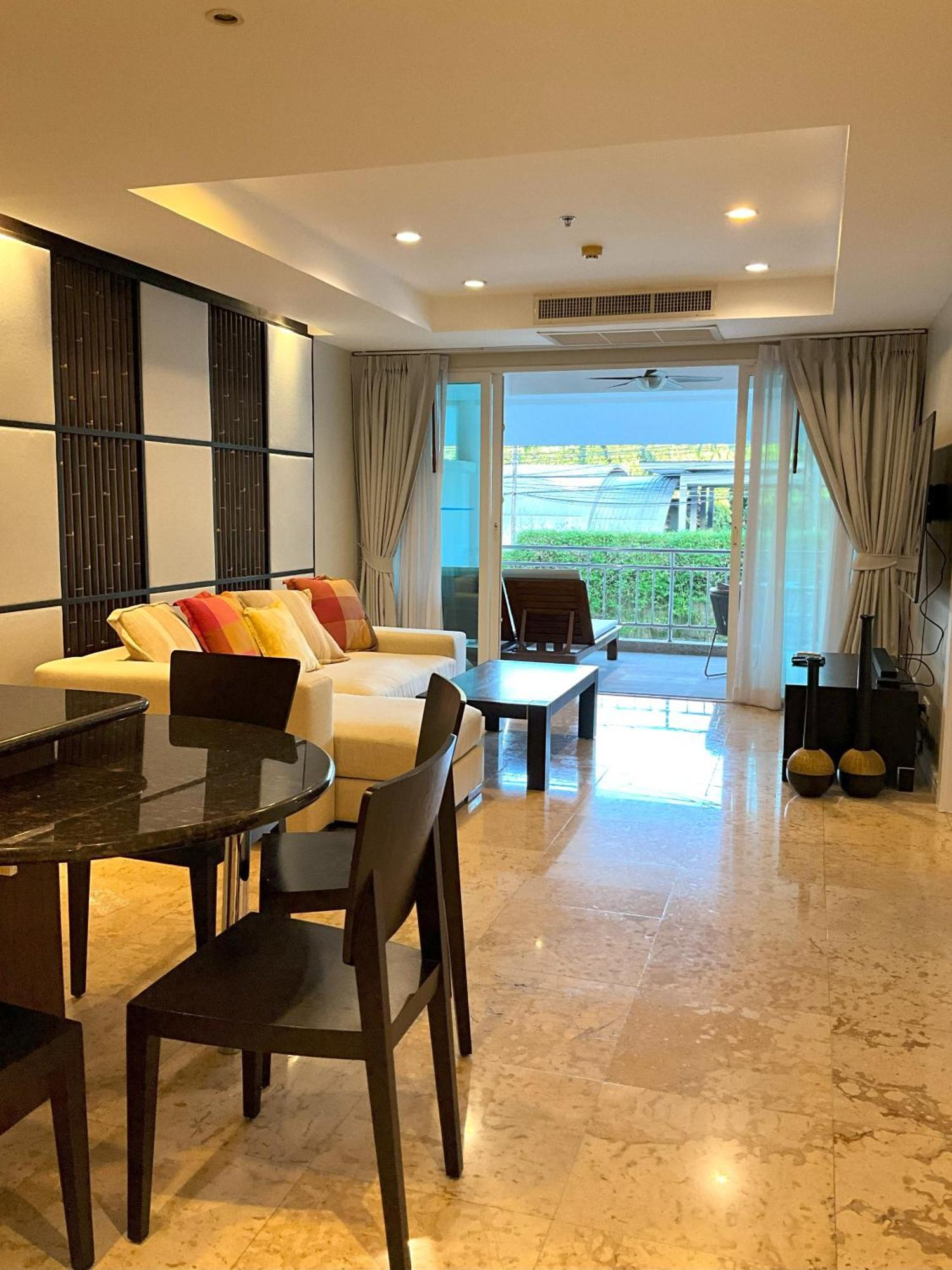 Apartment Bel Air Phuket