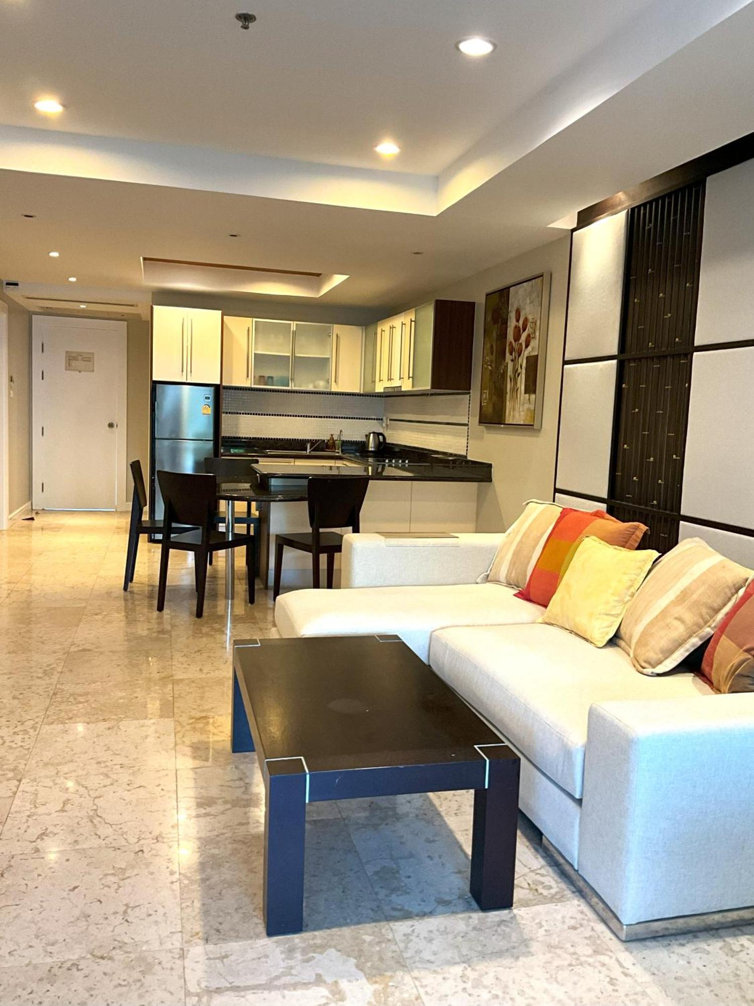 Bel Air Phuket Apartment