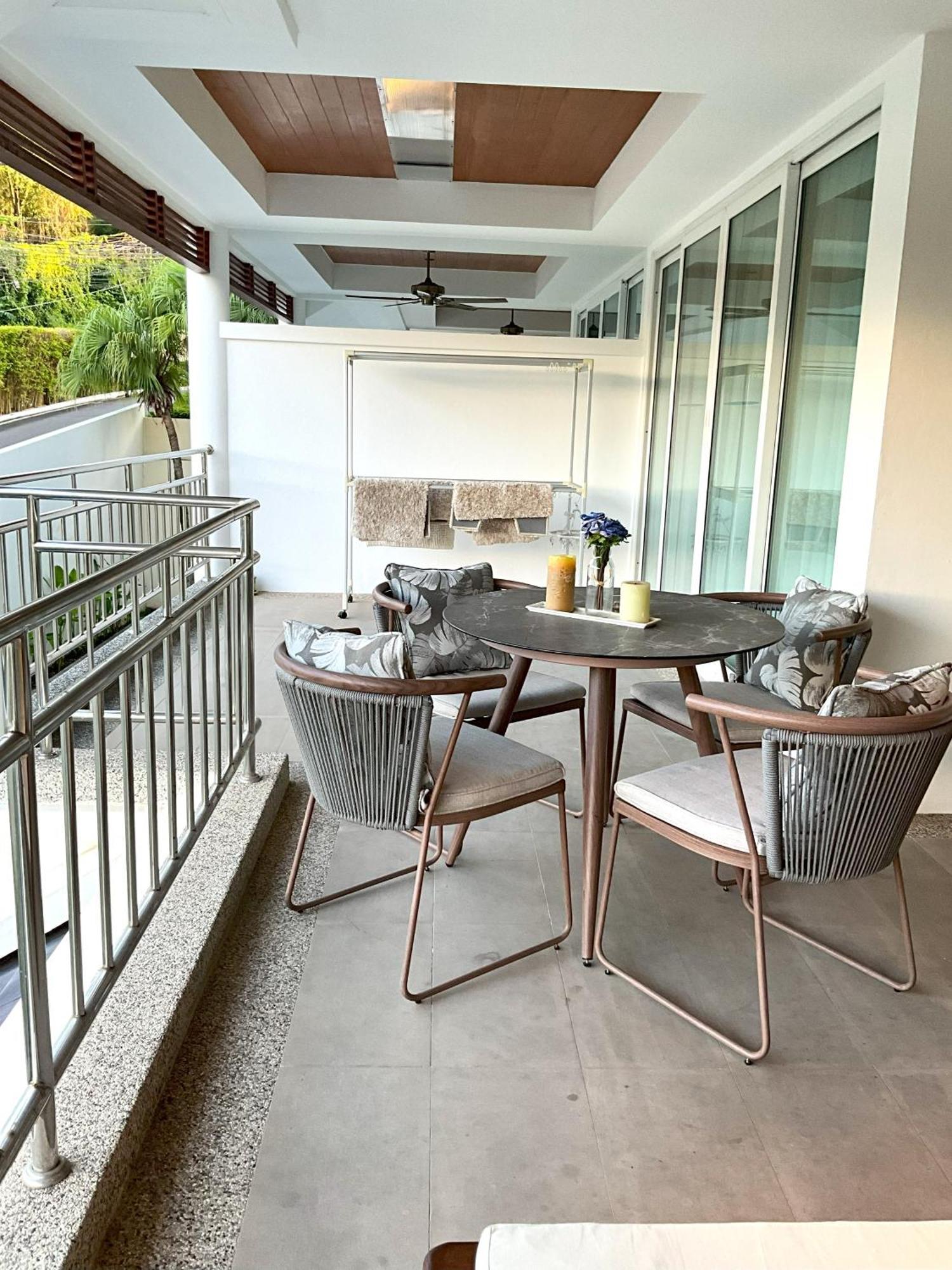 Bel Air Phuket