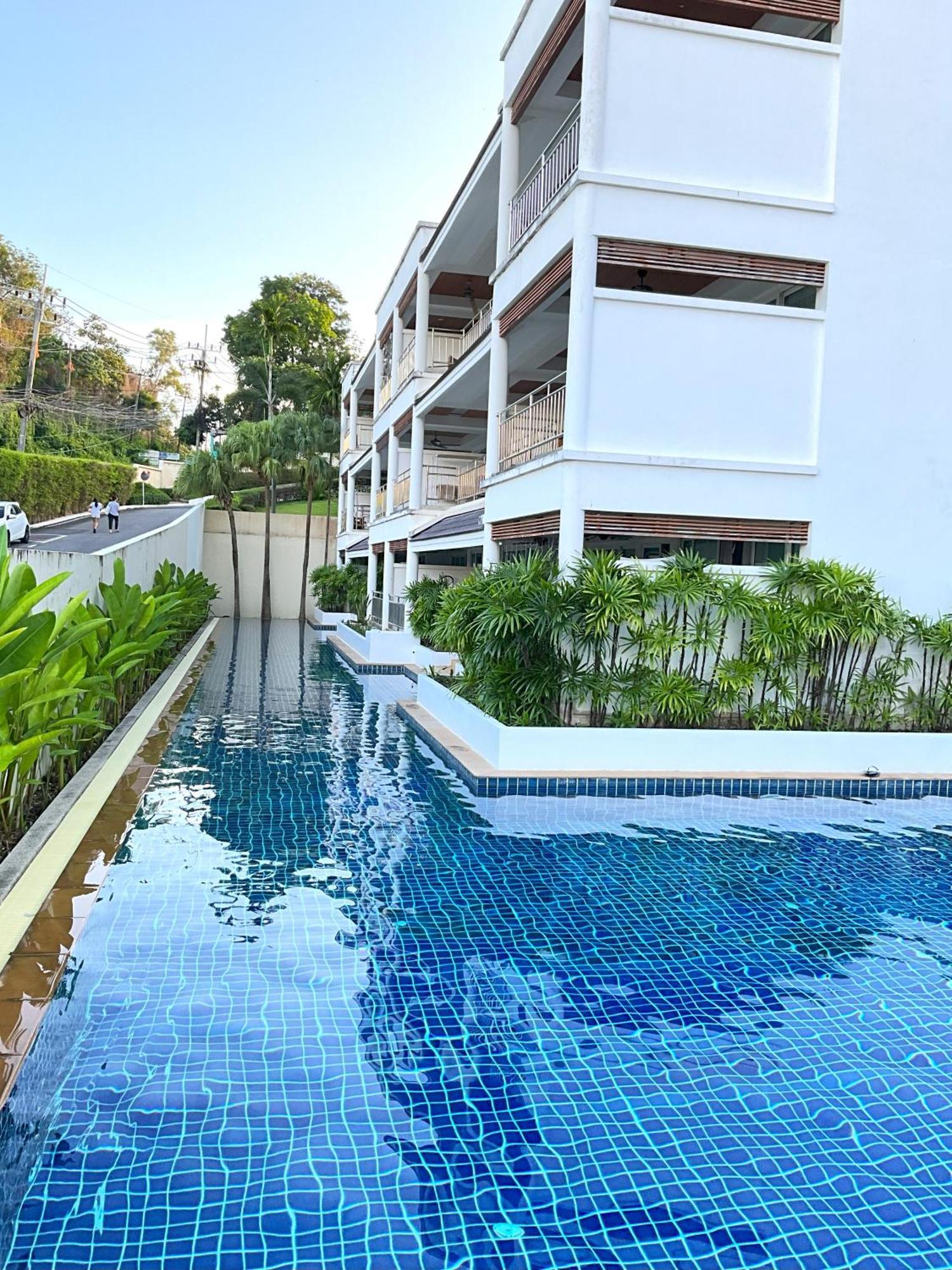 Apartment Bel Air Phuket Cape Panwa