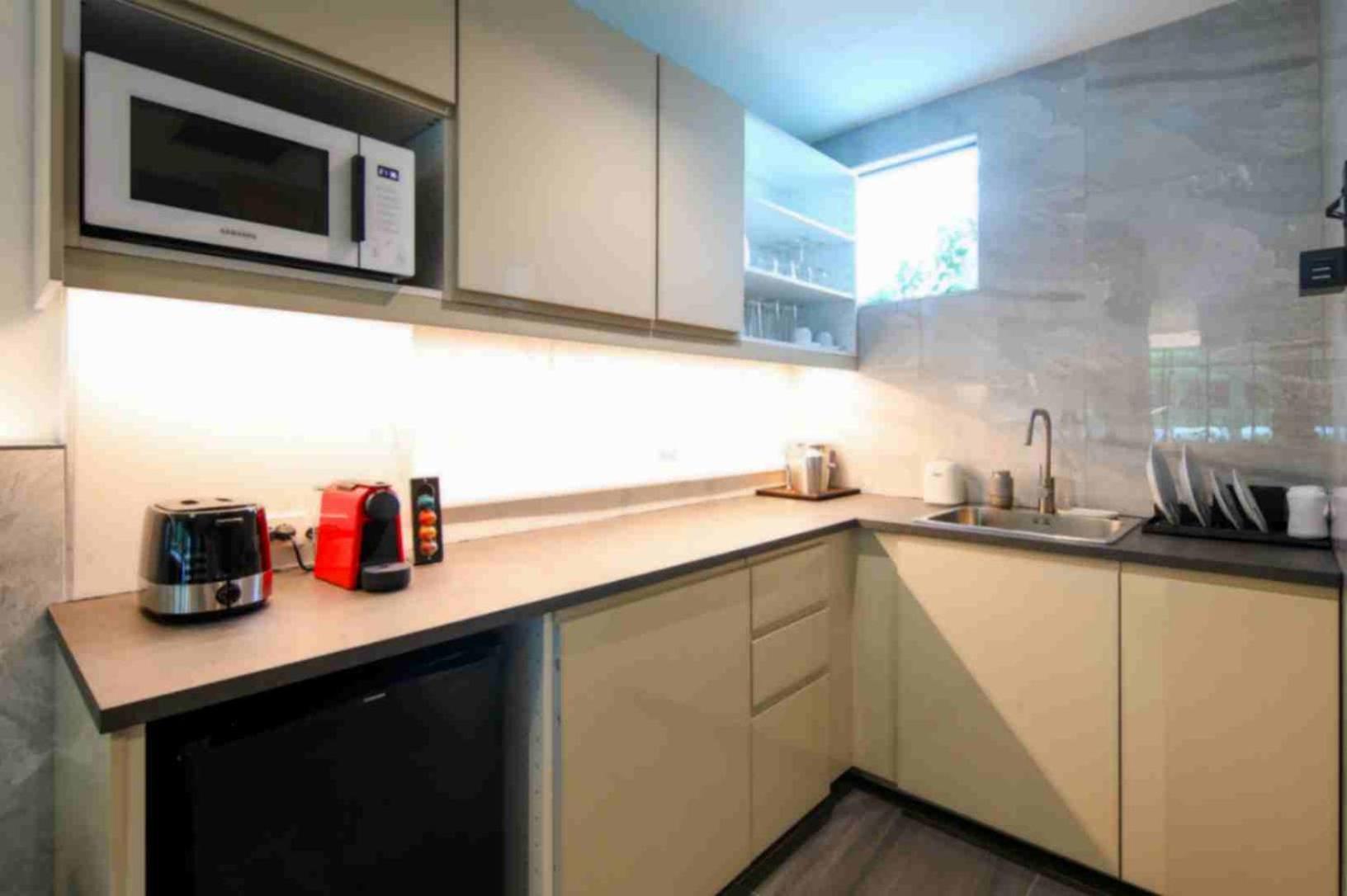 Craft & Villas, Town Hotel 5*