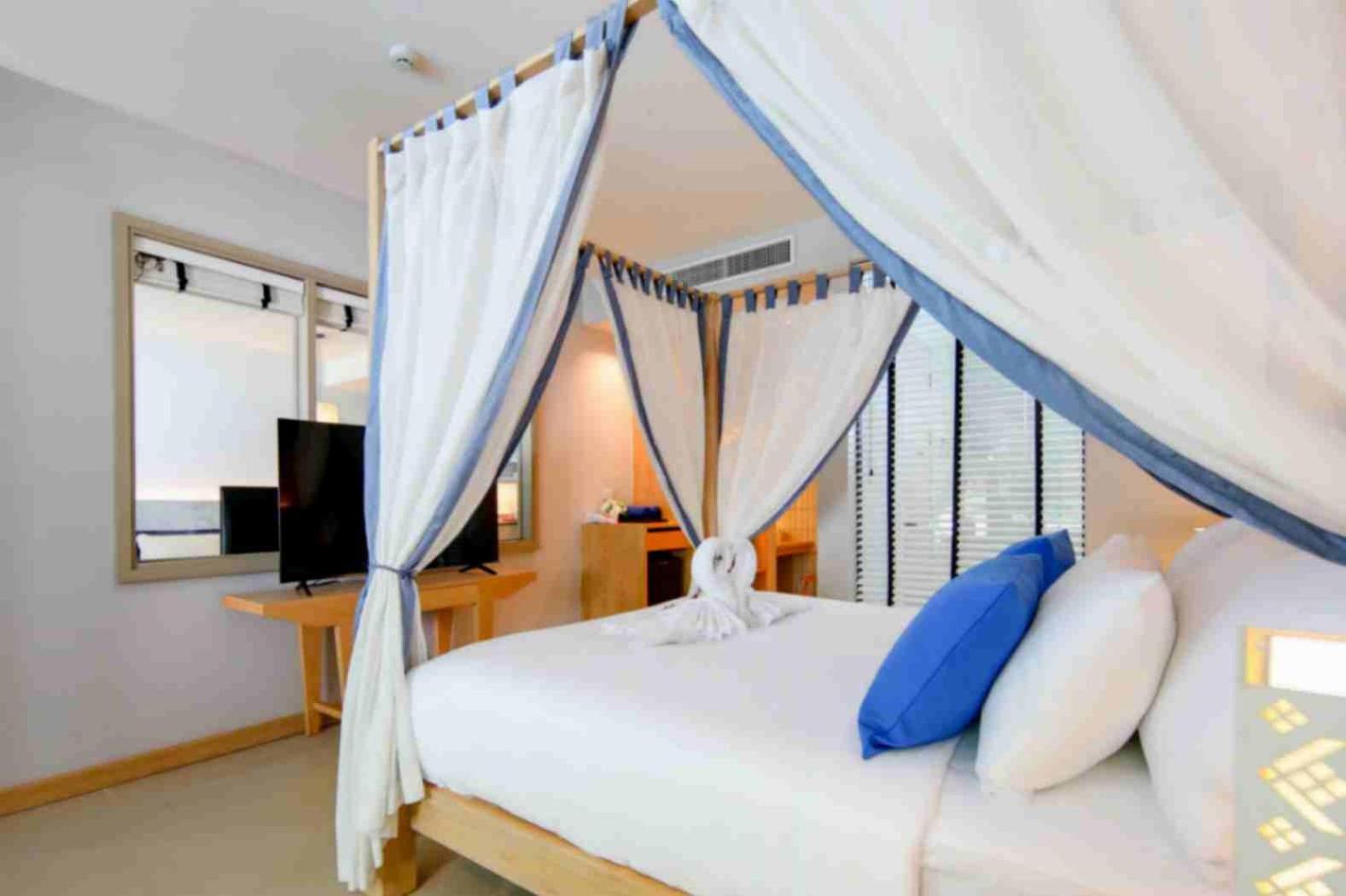 Hotel Craft & Villas, Town Phuket